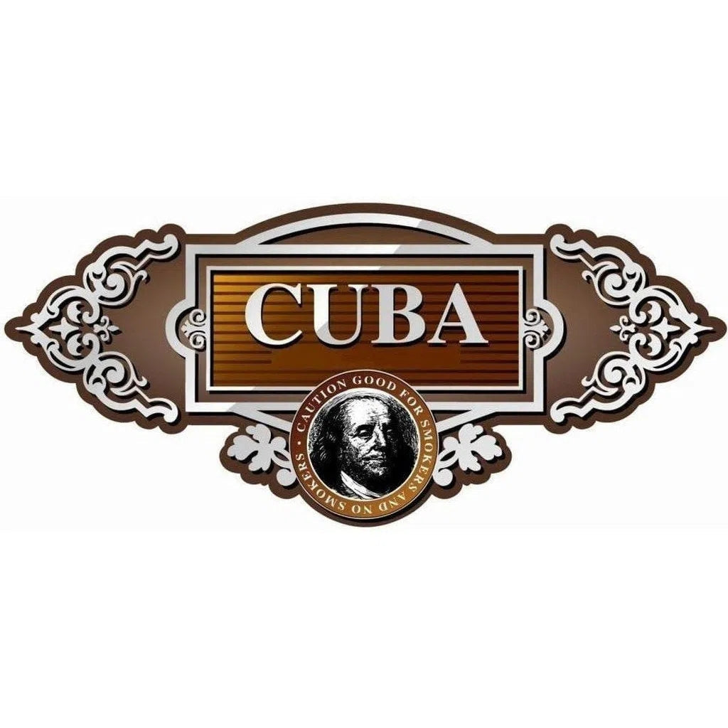 Perfumes Cuba originales solo en Prive Perfumes