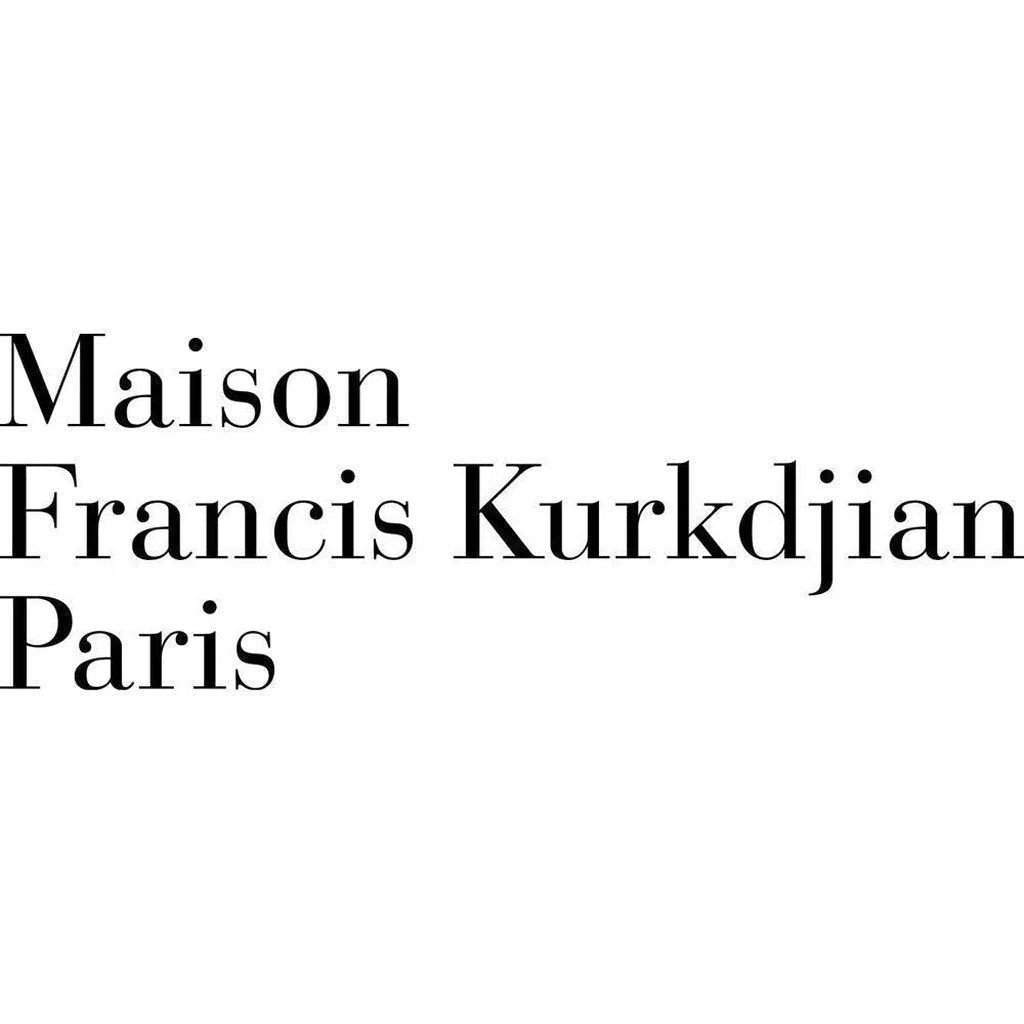 Perfumes Maison Francis Kurkdjian Paris originales solo en Prive Perfumes