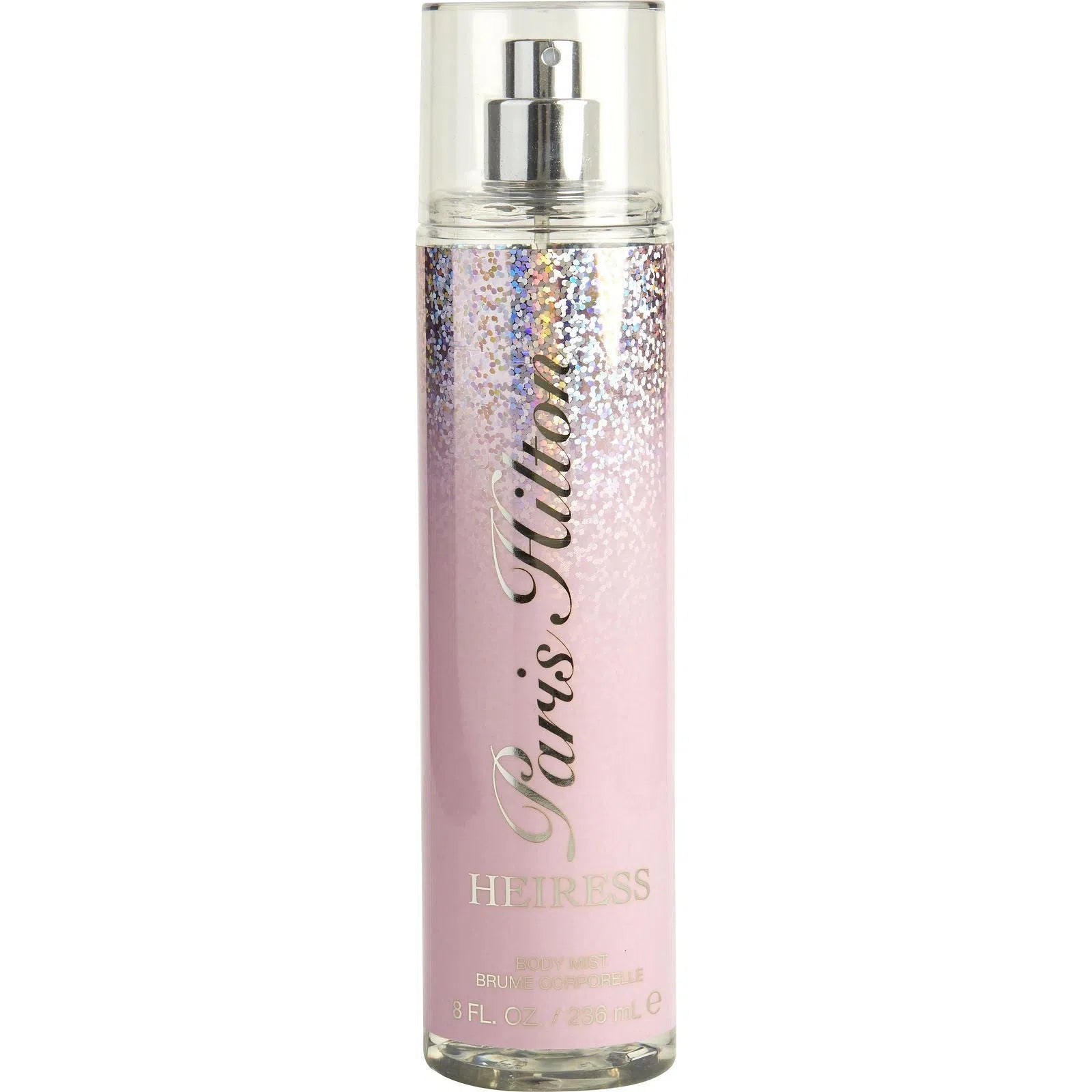 Body Mist Paris Hilton Heiress Body Mist (W) / 236 ml - 883991110886- Prive Perfumes Honduras