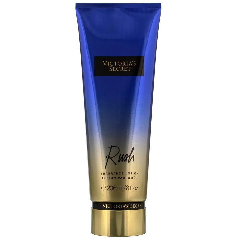 Crema Victoria's Secret Rush Body Lotion (W) / 236 ml - 667549011579- Prive Perfumes Honduras