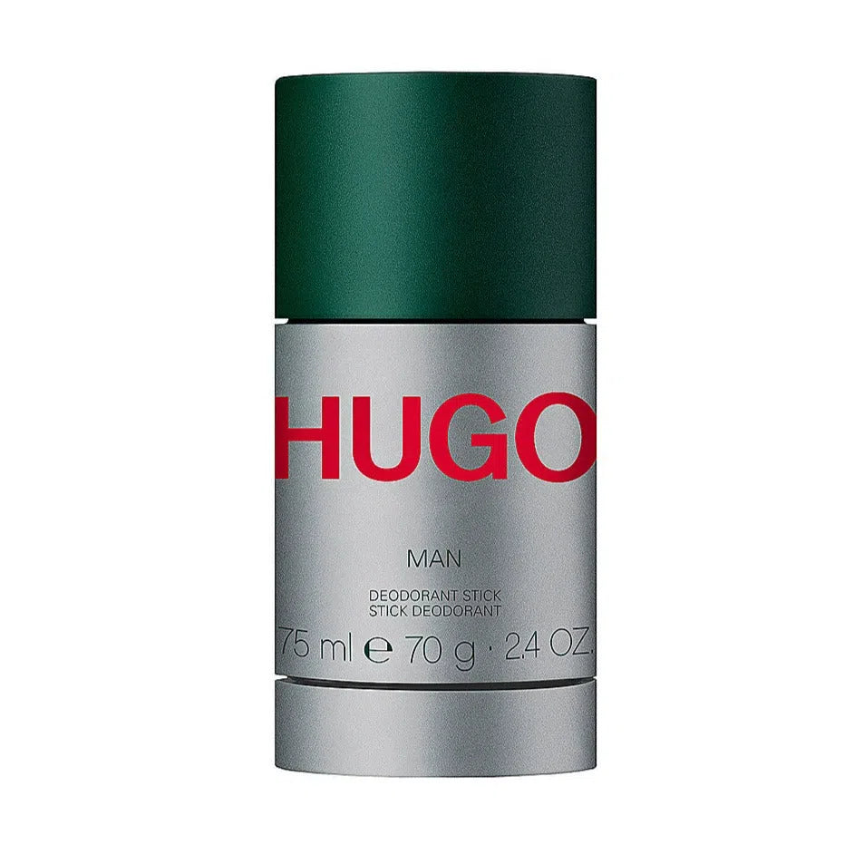 Desodorante Hugo Boss Hugo Man Deodorant (M) / 2.4 oz - 737052320441- Prive Perfumes Honduras