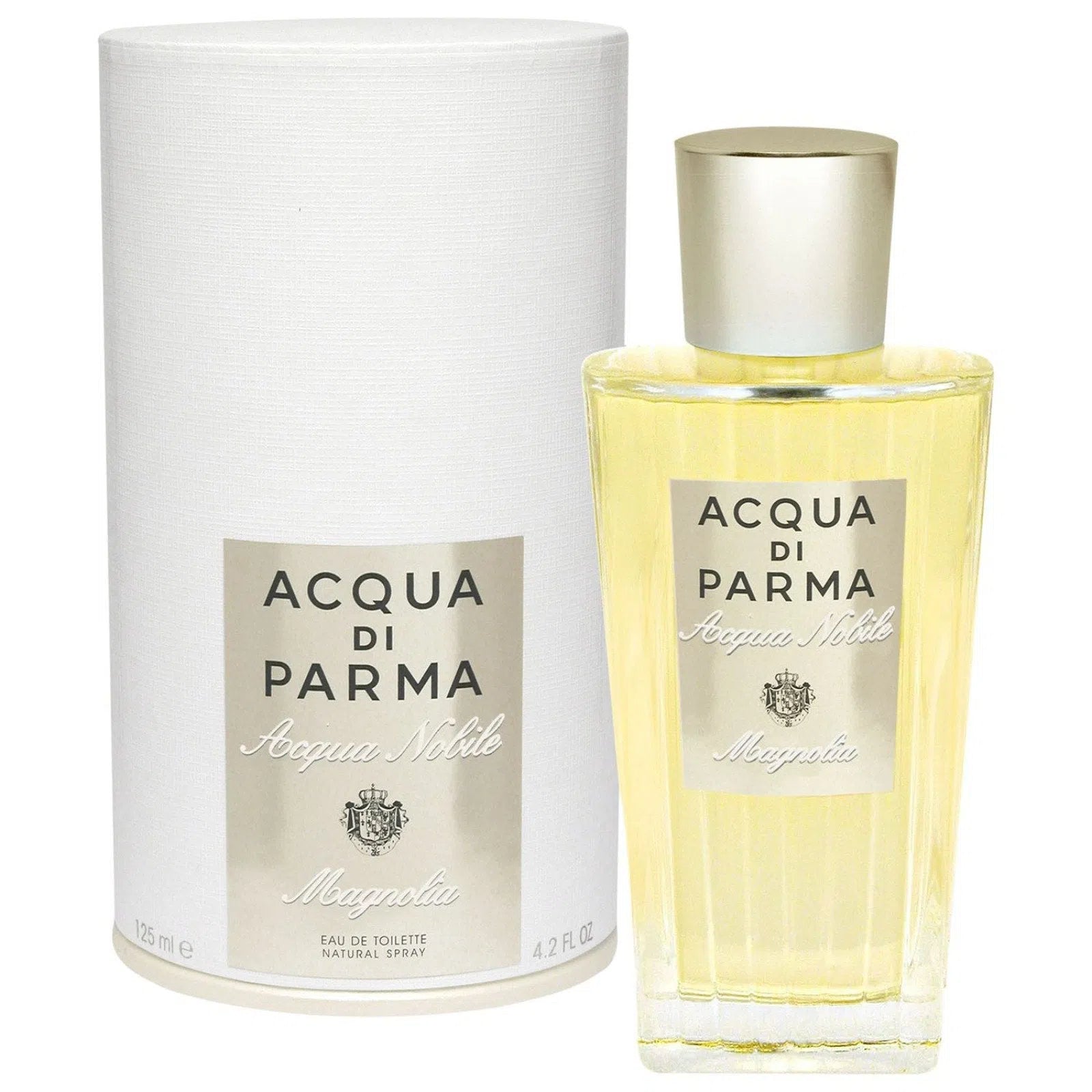 Perfume Acqua Di Parma Acqua Nobile Magnolia EDT (W) / 125ml - 8028713420023- Prive Perfumes Honduras