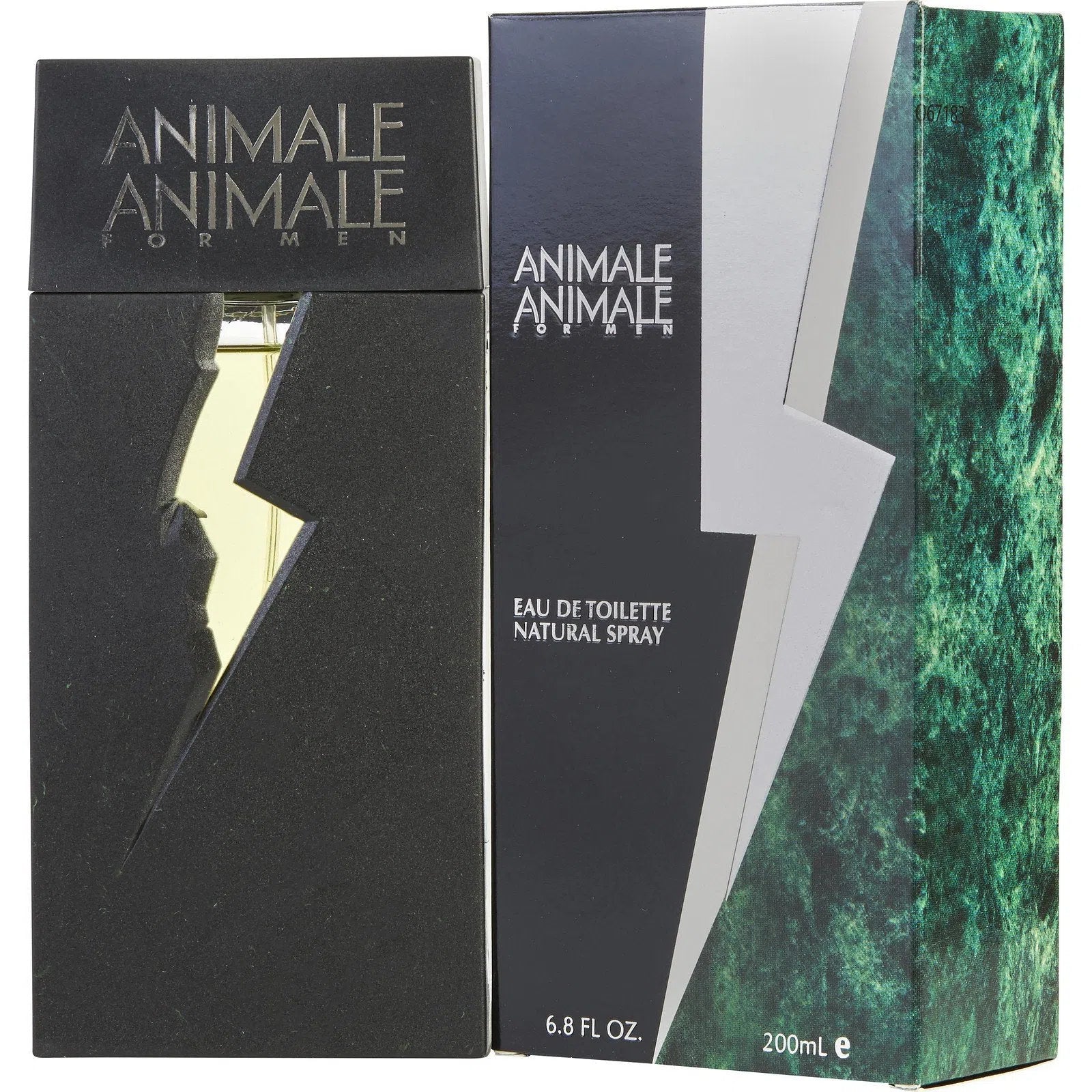 Perfume Animale Animale EDT (M) / 200 ml - 892456000525- Prive Perfumes Honduras