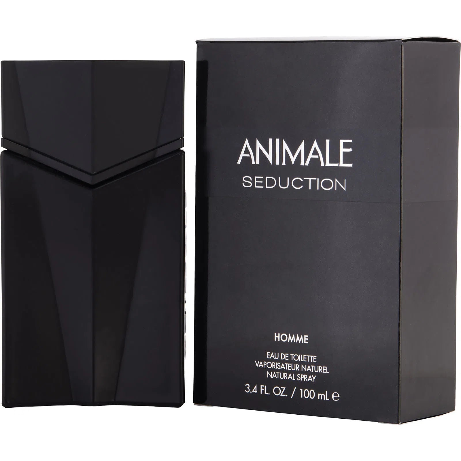 Perfume Animale Seduction Homme EDT (M) / 100 ml - 878813000025- Prive Perfumes Honduras