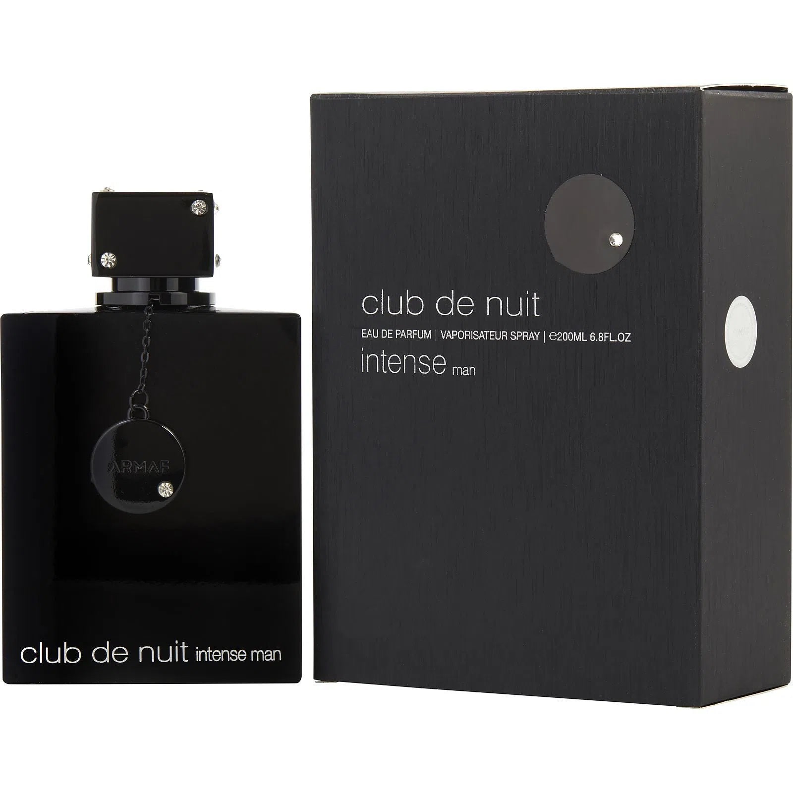 Perfume Armaf Club de Nuit Intense EDP (M) / 200 ml - 6294015131024- Prive Perfumes Honduras