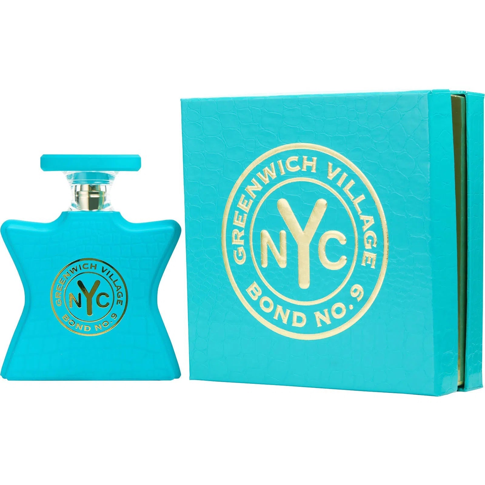 Perfume Bond No.9 Greenwich Village EDP (U) / 100 ml - 888874006584- Prive Perfumes Honduras