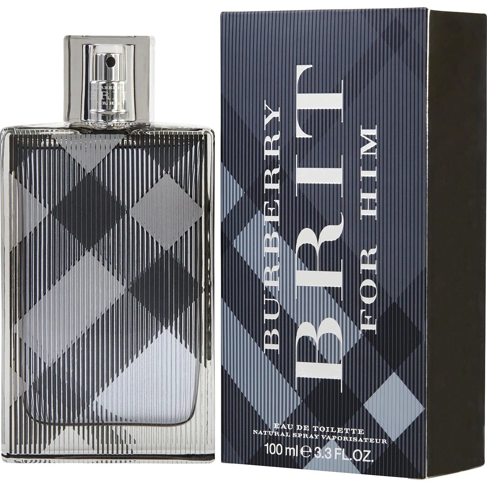 Perfume Burberry Brit EDT (M) / 100 ml - 3614226905154- Prive Perfumes Honduras