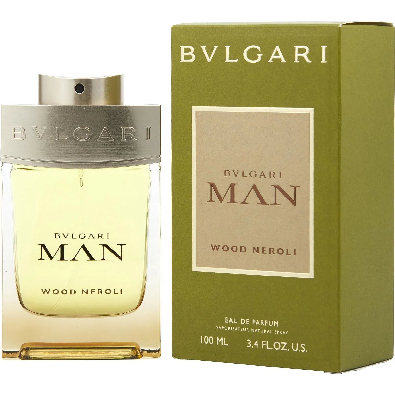 Perfume Bvlgari Man Wood Neroli EDP (M) / 100 ml - 783320403897- Prive Perfumes Honduras
