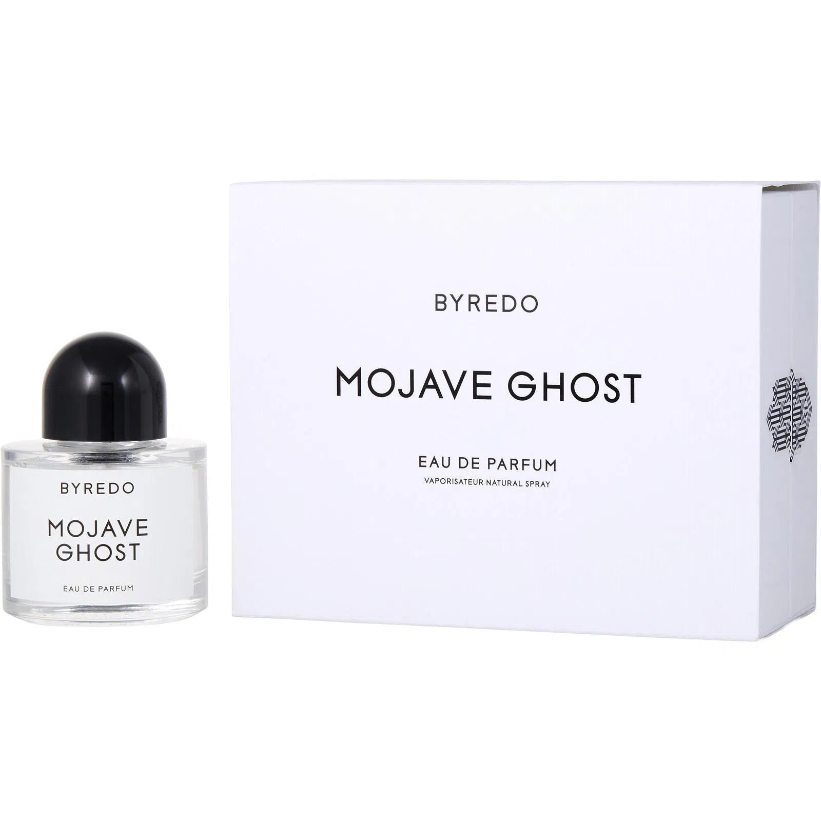 Perfume Byredo Mojave Ghost EDP (U) / 100 ml - 7340032860740- Prive Perfumes Honduras