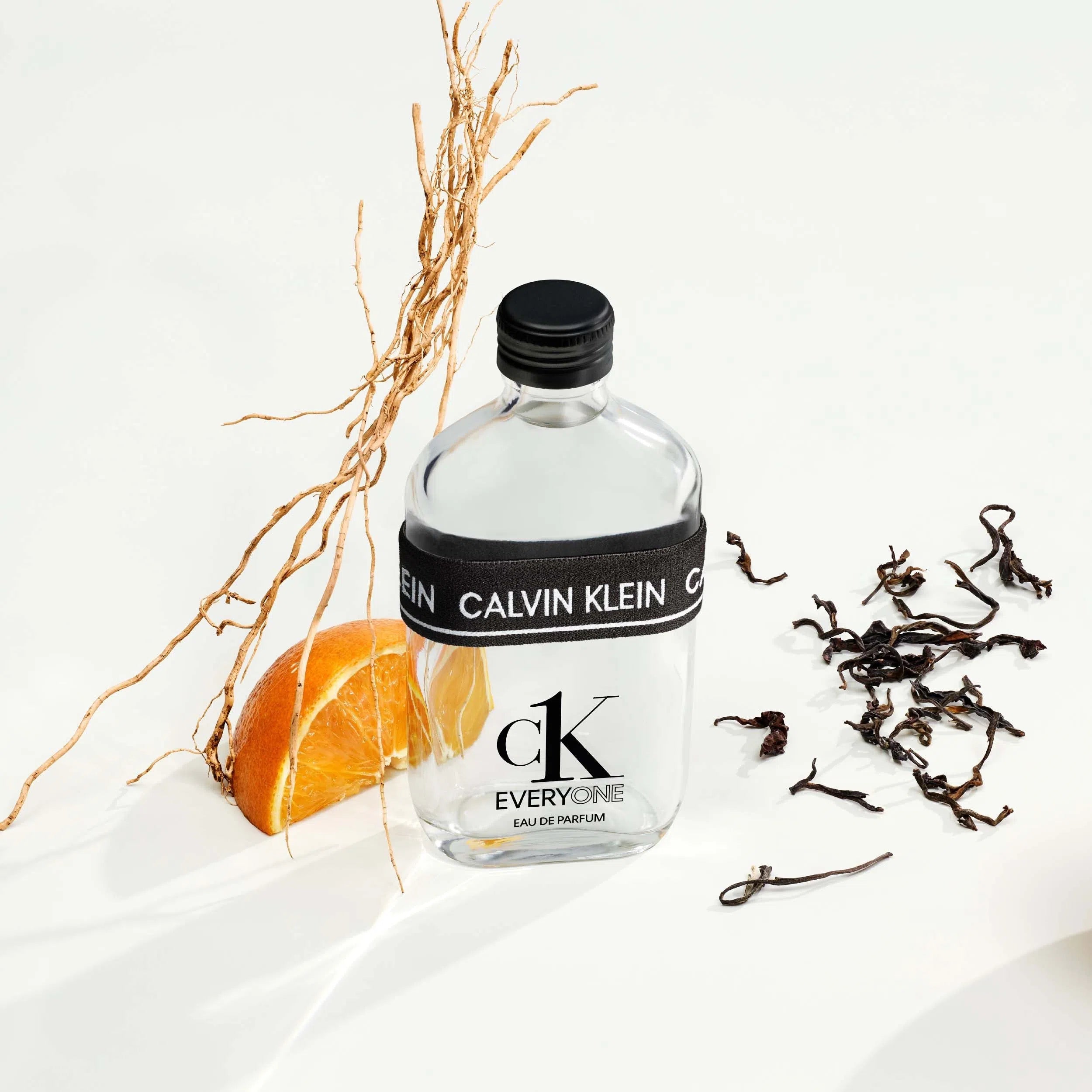 Perfume Calvin Klein CK Everyone EDP (U) / 100 ml - 3616301781127- Prive Perfumes Honduras