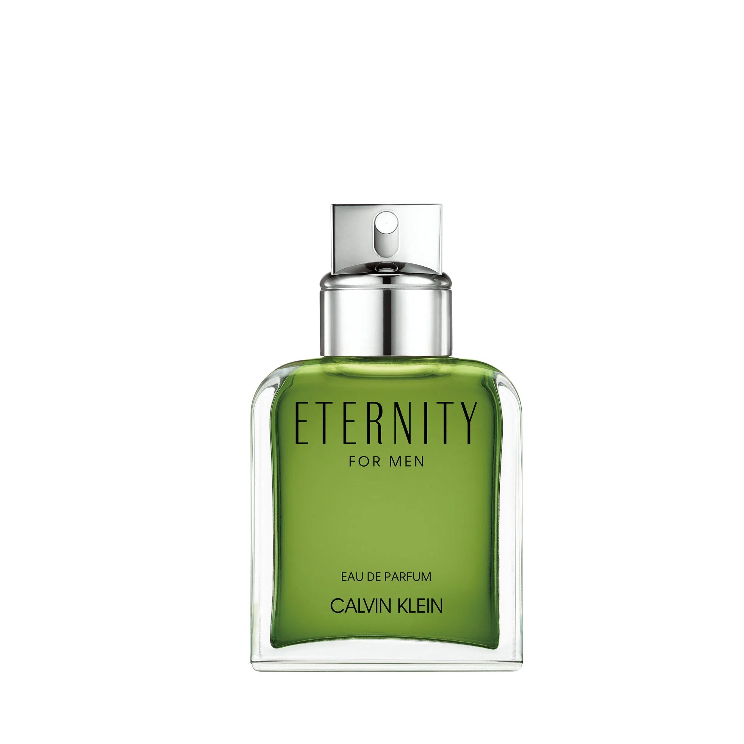 Perfume Calvin Klein Eternity For Men EDP (M) / 50 ml - 3614229135022- Prive Perfumes Honduras