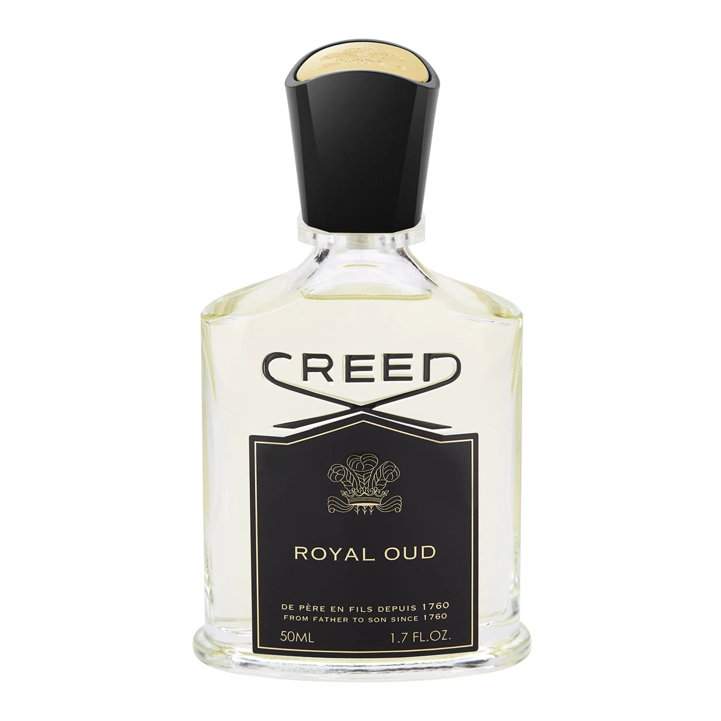 Perfume Creed Royal Oud EDP (U) / 50 ml - 3508440505125- Prive Perfumes Honduras