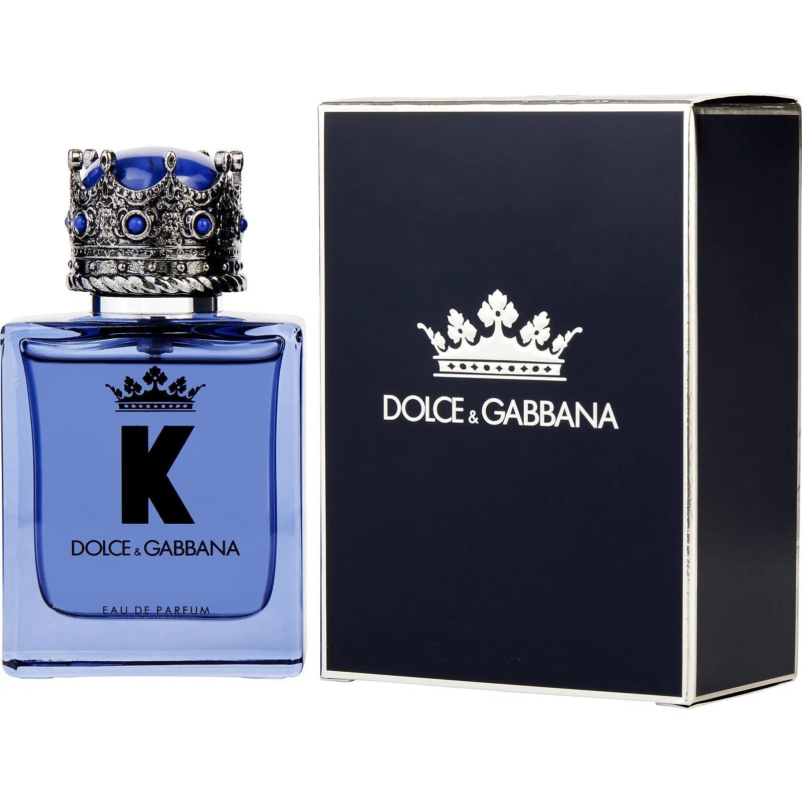 Perfume Dolce & Gabbana K EDP (M) / 50 ml - 3423473101154- Prive Perfumes Honduras