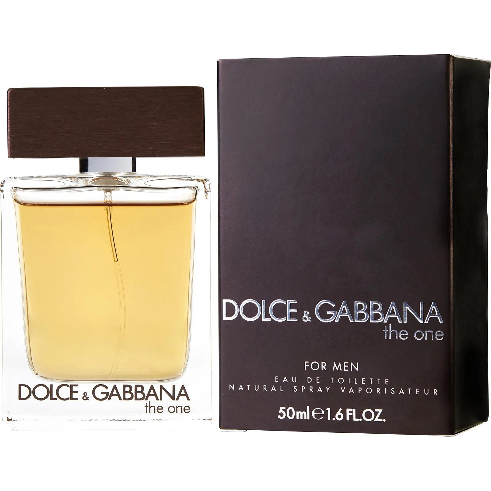 Perfume Dolce & Gabbana The One EDT (M) / 50 ml - 3423473021230- Prive Perfumes Honduras