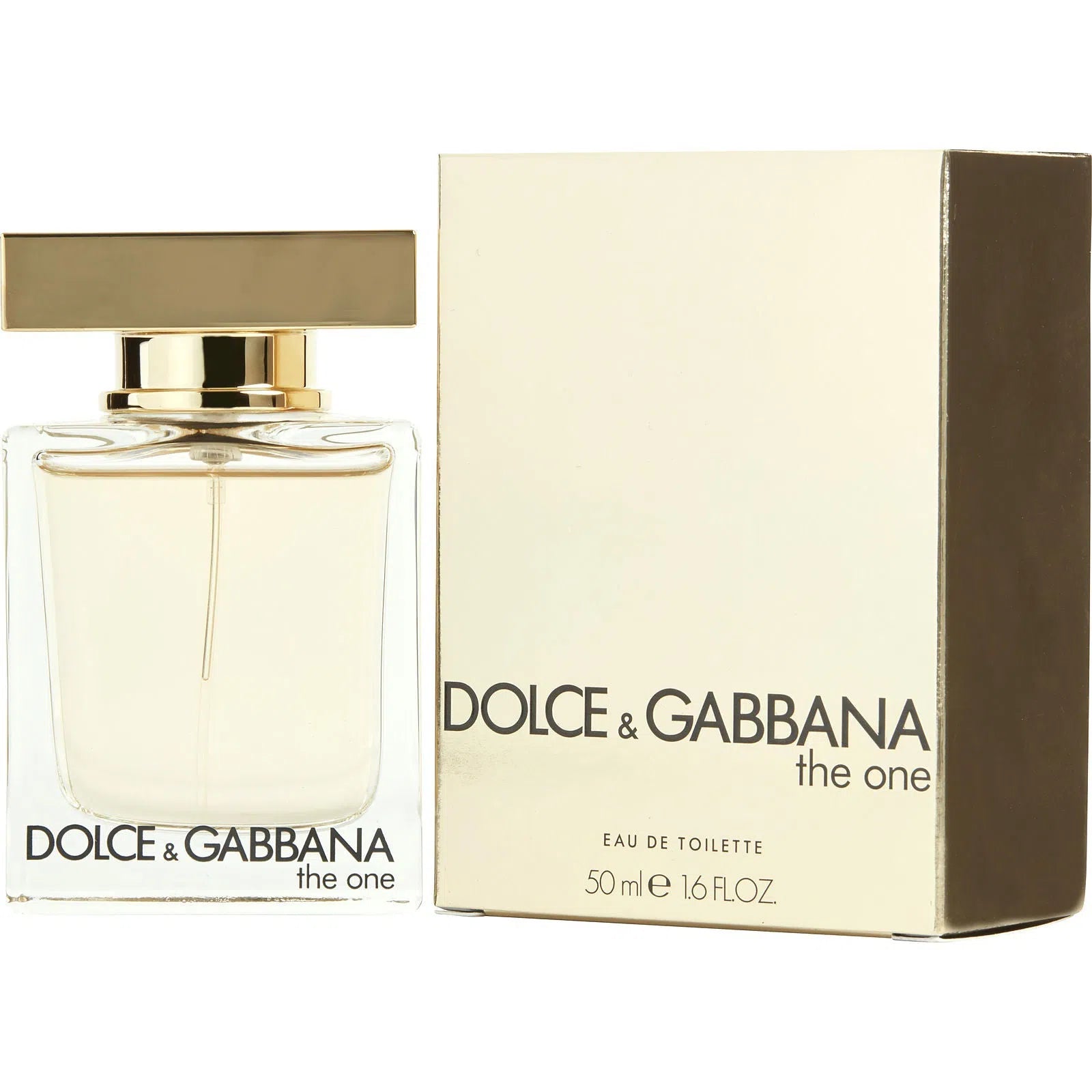 Perfume Dolce & Gabbana The One EDT (W) / 50 ml - 3423473033271- Prive Perfumes Honduras