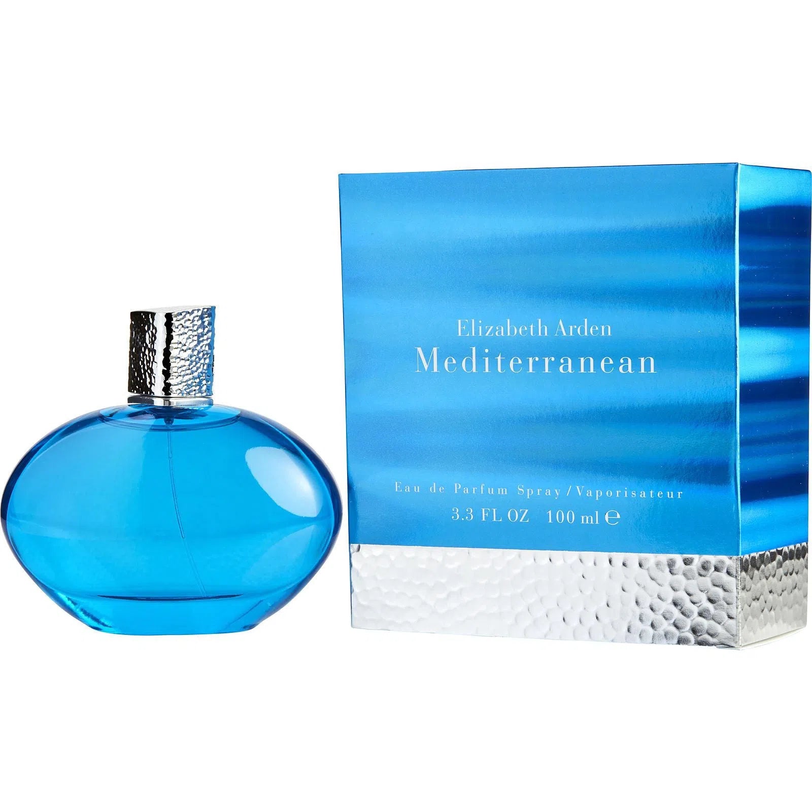 Perfume Elizabeth Arden Mediterranean EDP (W) / 100 ml - 085805063665- Prive Perfumes Honduras
