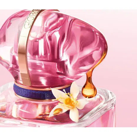 Perfume Giorgio Armani My Way Nectar EDP (W) / 50 ml - 3614273947770- Prive Perfumes Honduras