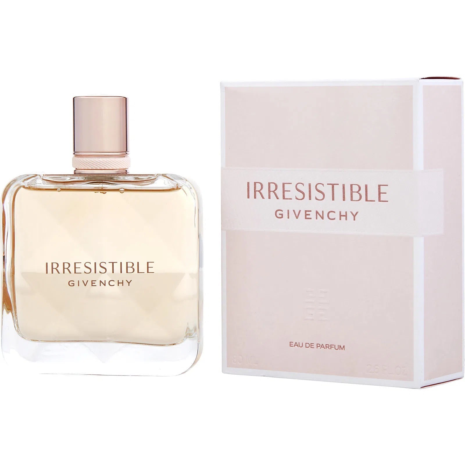 Perfume Givenchy Irresistible EDP (W) / 80 ml - 3274872400733- Prive Perfumes Honduras