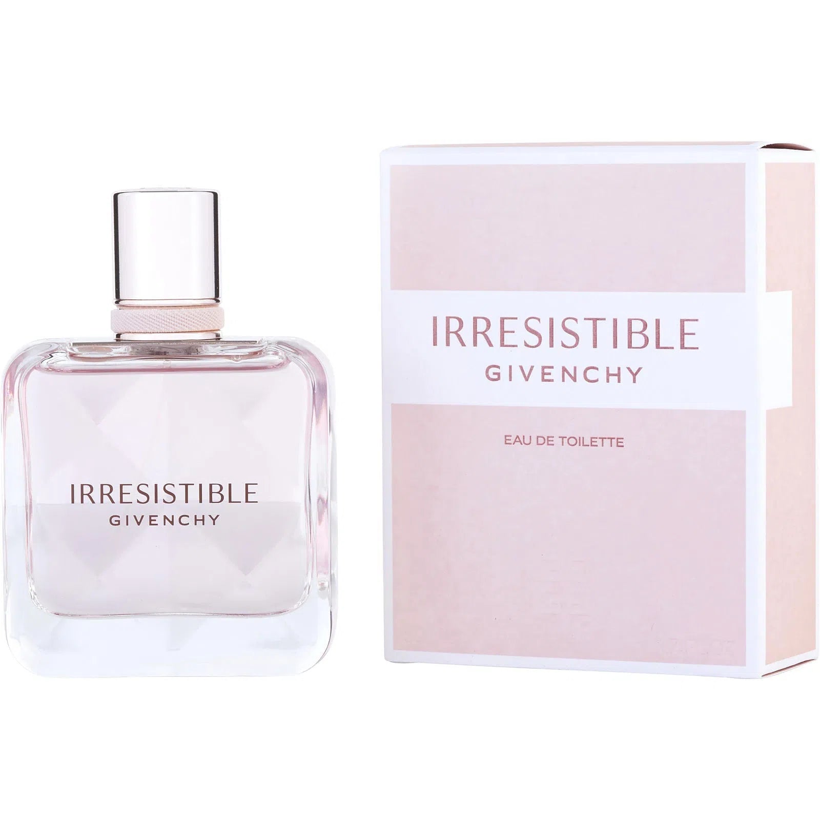 Perfume Givenchy Irresistible EDT (W) / 50 ml - 3274872419308- Prive Perfumes Honduras