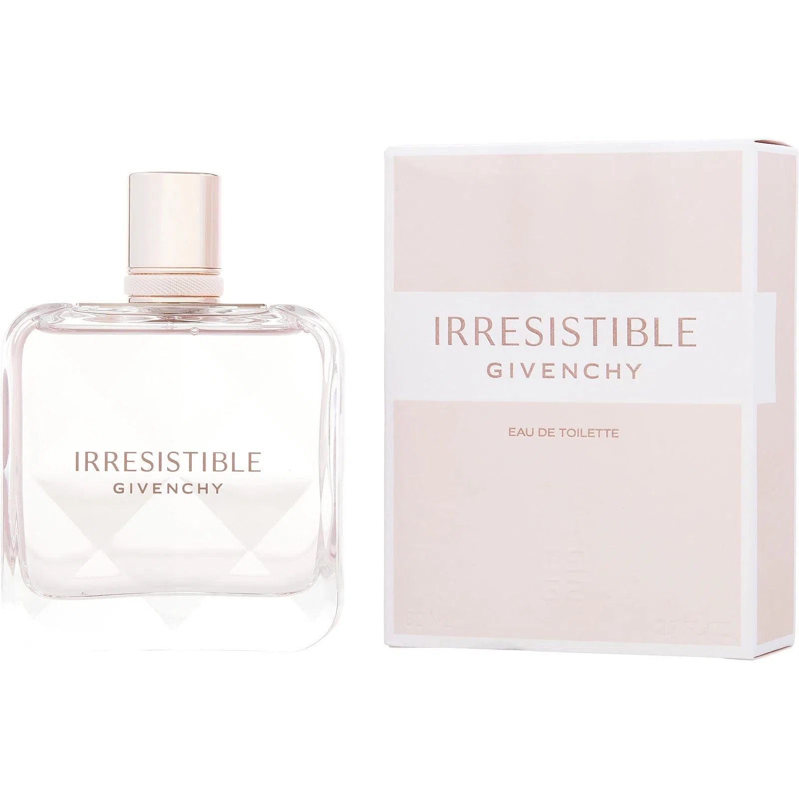 Perfume Givenchy Irresistible EDT (W) / 80 ml - 3274872419315- Prive Perfumes Honduras