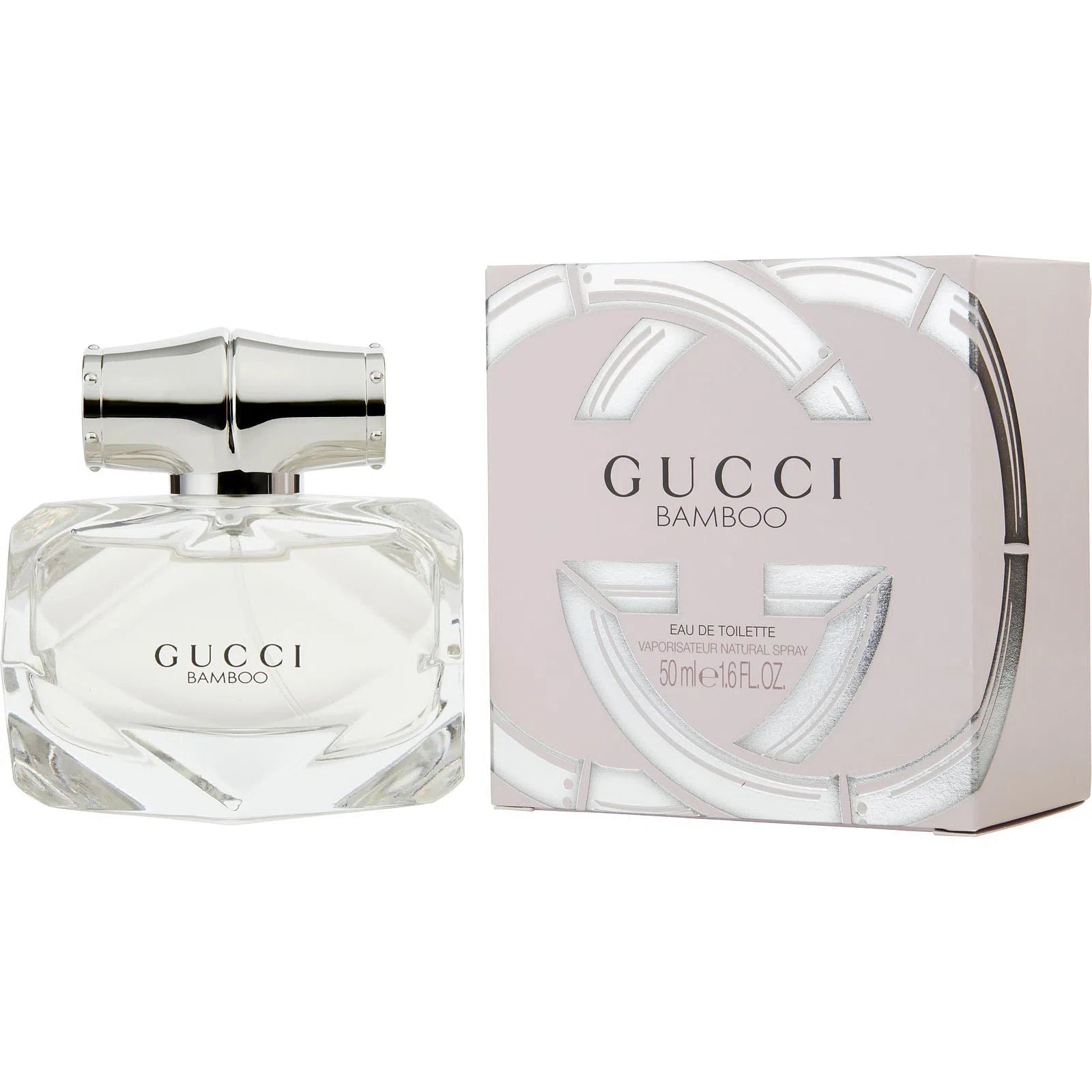 Perfume Gucci Bamboo EDP (W) / 50 ml - 737052925073- Prive Perfumes Honduras