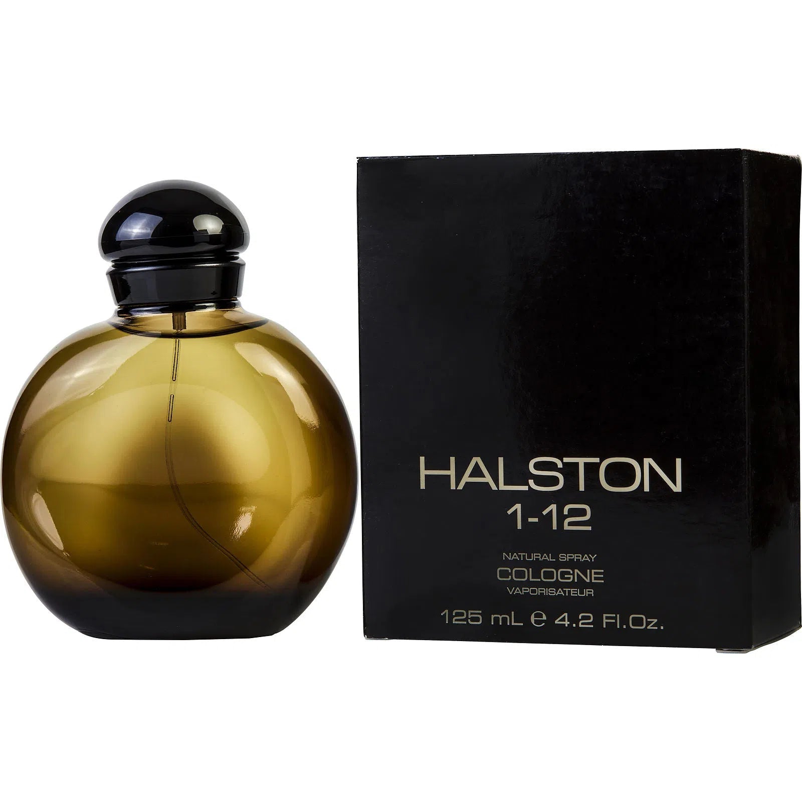 Perfume Halston I-12 EDC (M) / 125 ml - 716393017883- Prive Perfumes Honduras