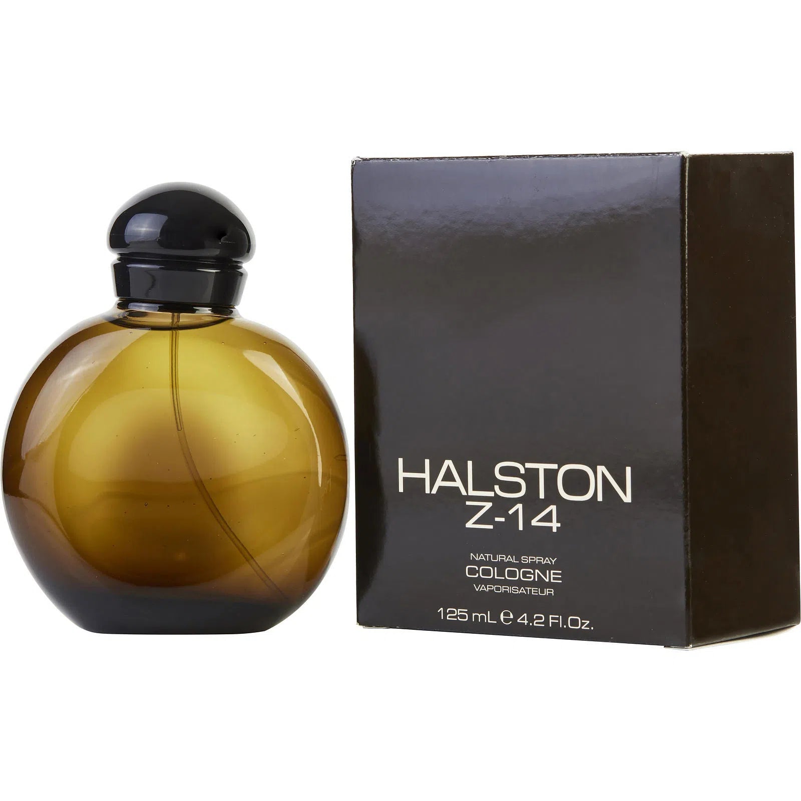 Perfume Halston Z-14 EDC (M) / 125 ml - 719346020558- Prive Perfumes Honduras