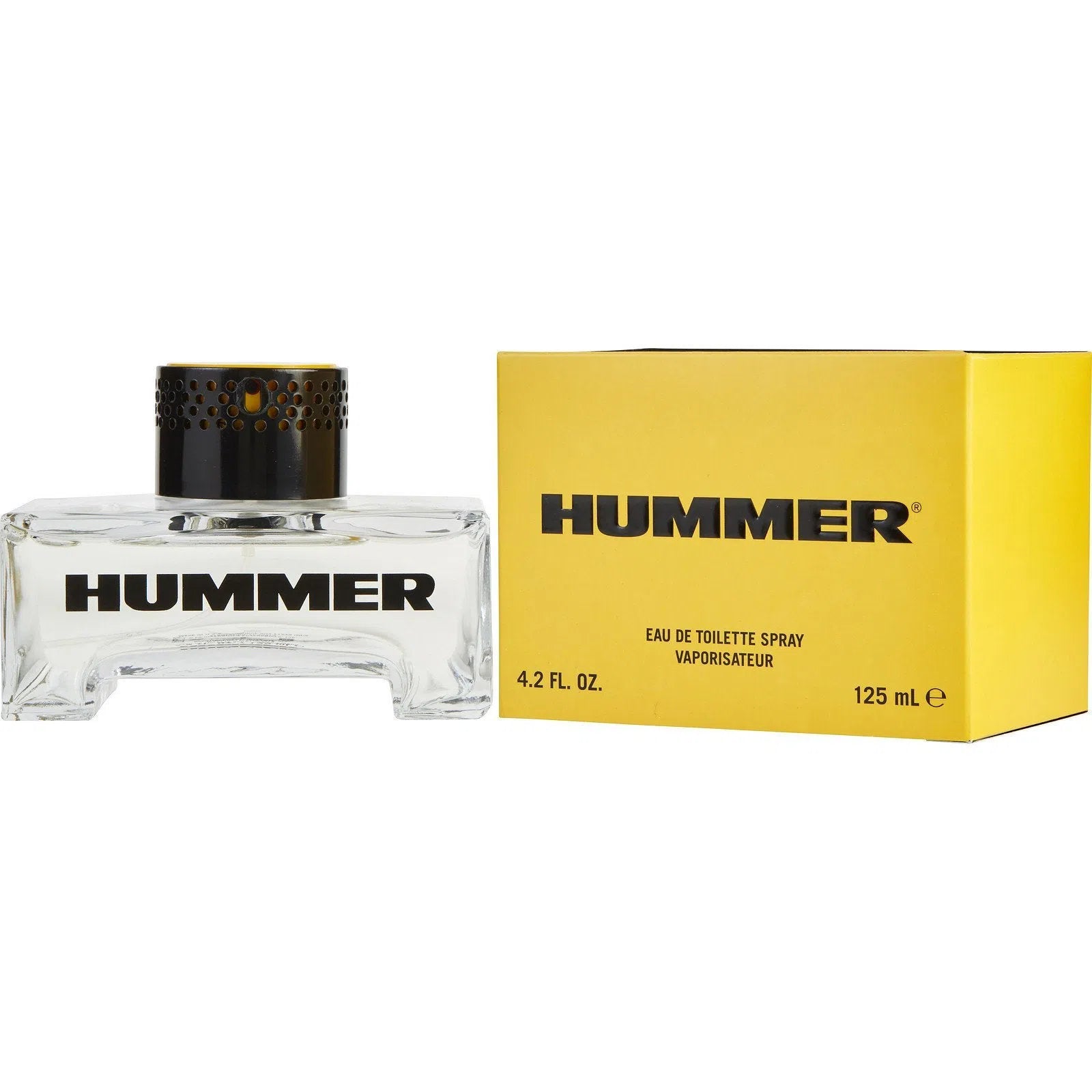 Perfume Hummer EDT (M) / 125 ml - 856515004015- Prive Perfumes Honduras