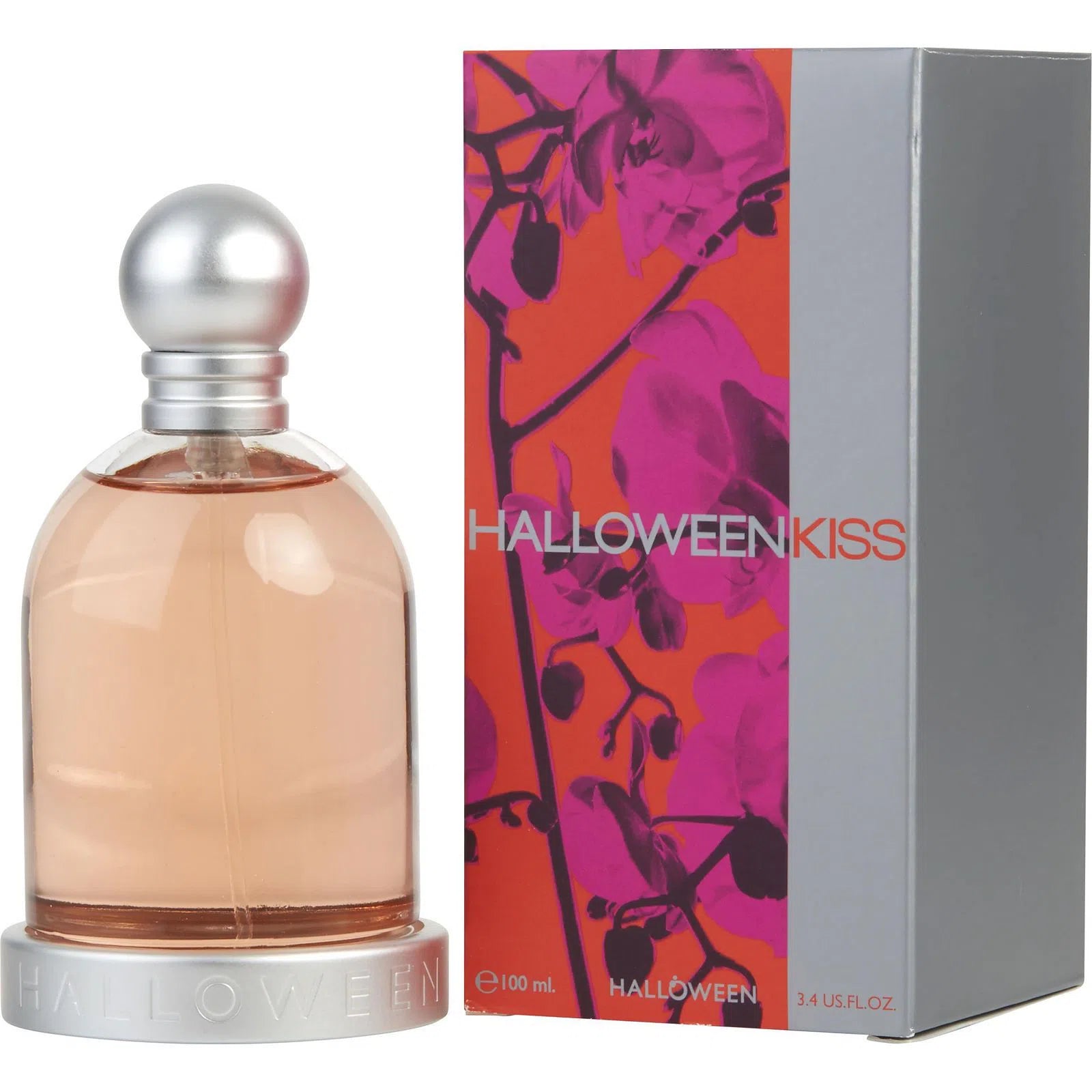 Perfume J del Pozo Halloween Kiss EDT (W) / 100 ml - 8431754347042- Prive Perfumes Honduras