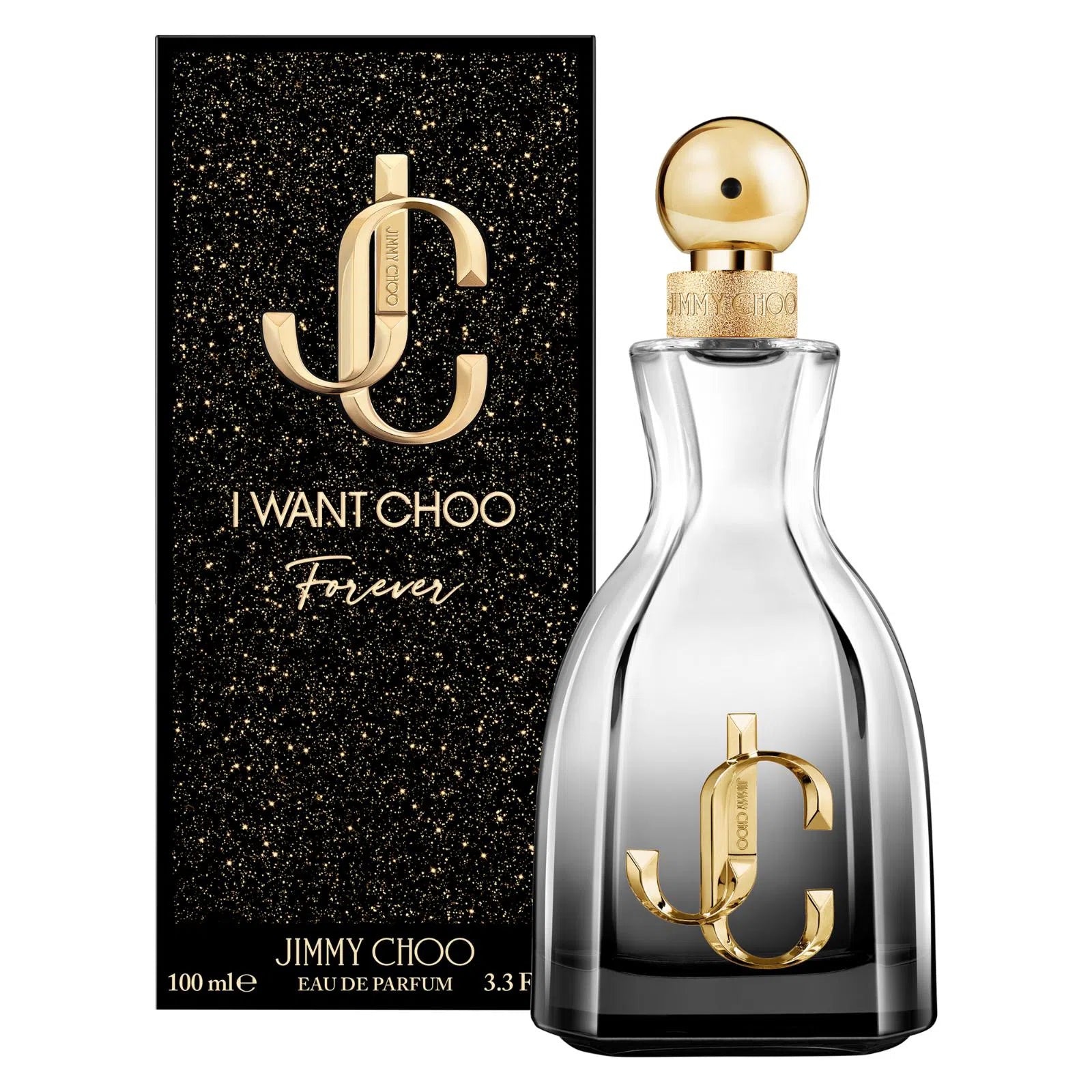 Perfume Jimmy Choo I Want Choo Forever EDP (W) / 100 ml - 3386460129879- Prive Perfumes Honduras