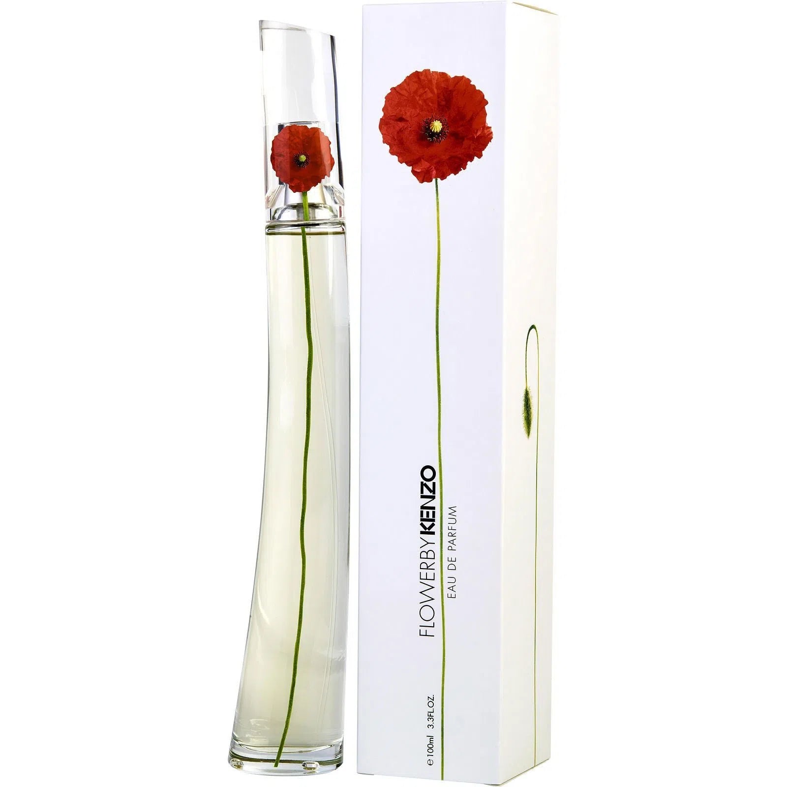 Perfume Kenzo Flower EDP (W) / 100 ml - 3274872427204- Prive Perfumes Honduras