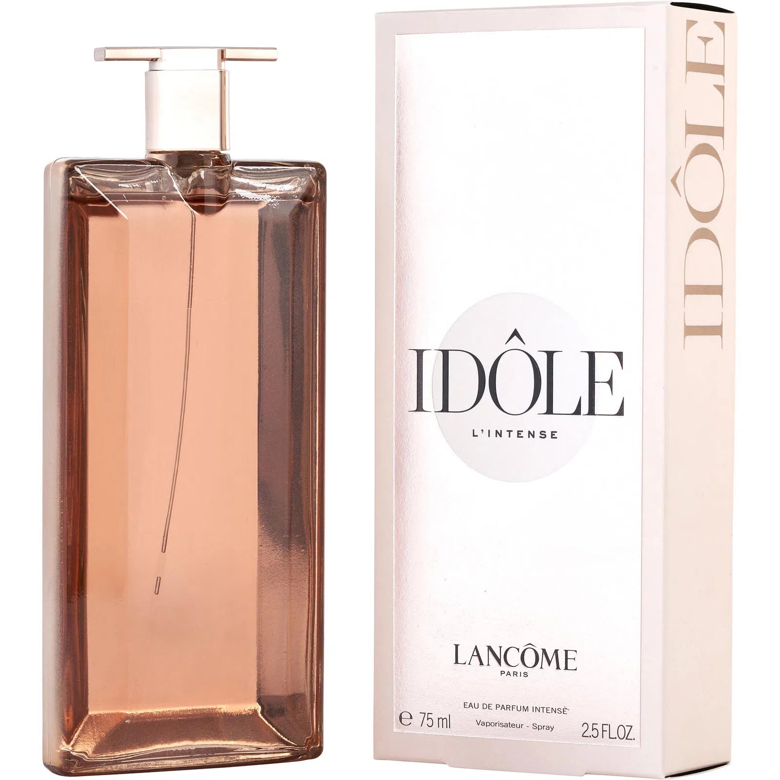 Perfume Lancôme Idole L'Intense EDP (W) / 75 ml - 3614273203487- Prive Perfumes Honduras