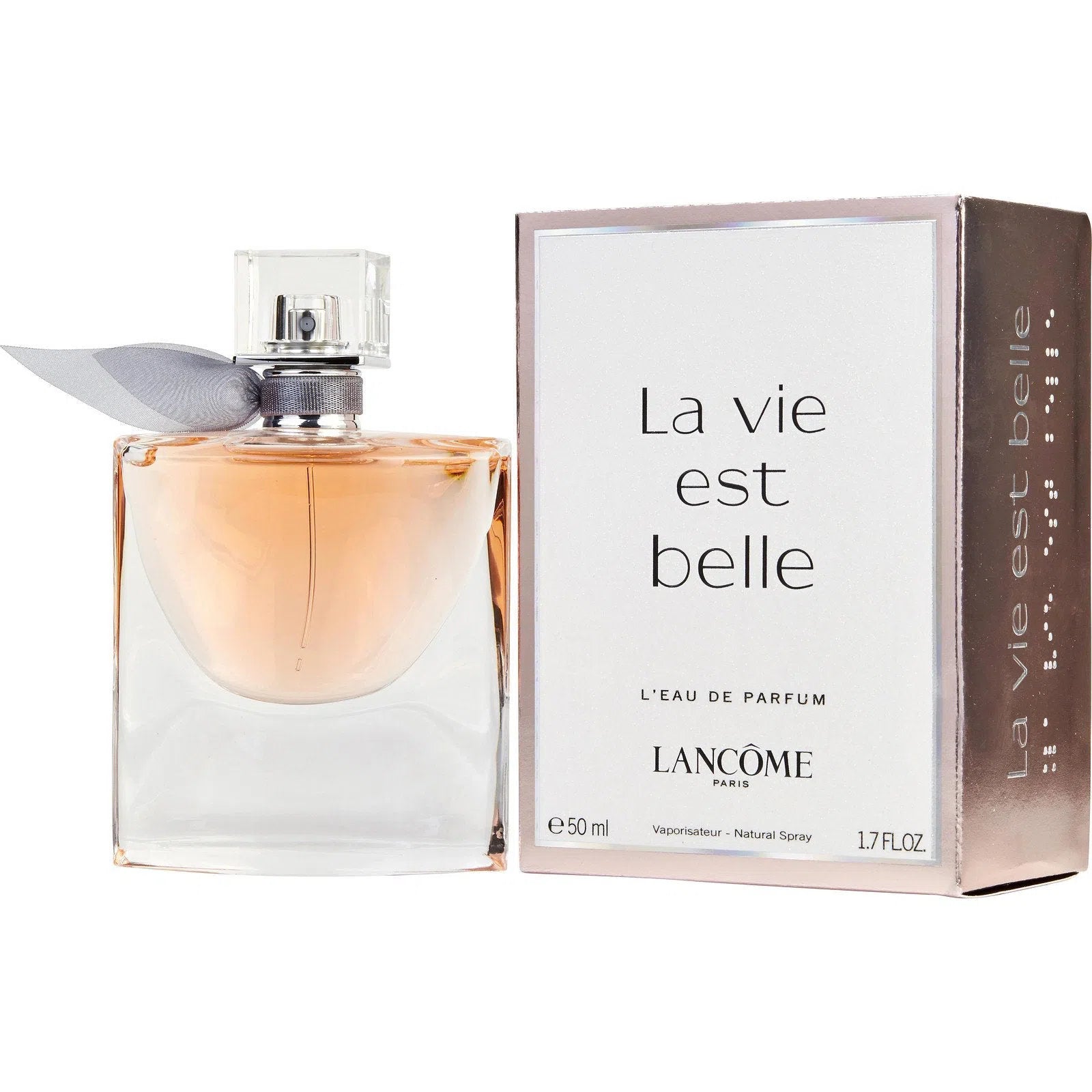Perfume Lancôme La Vie Est Belle EDP (W) / 50 ml - 3605532612768- Prive Perfumes Honduras
