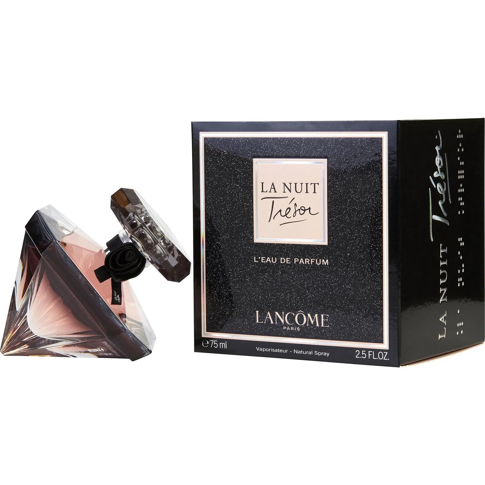 Perfume Lancôme Tresor La Nuit EDP (W) / 75 ml - 3605533315347- Prive Perfumes Honduras