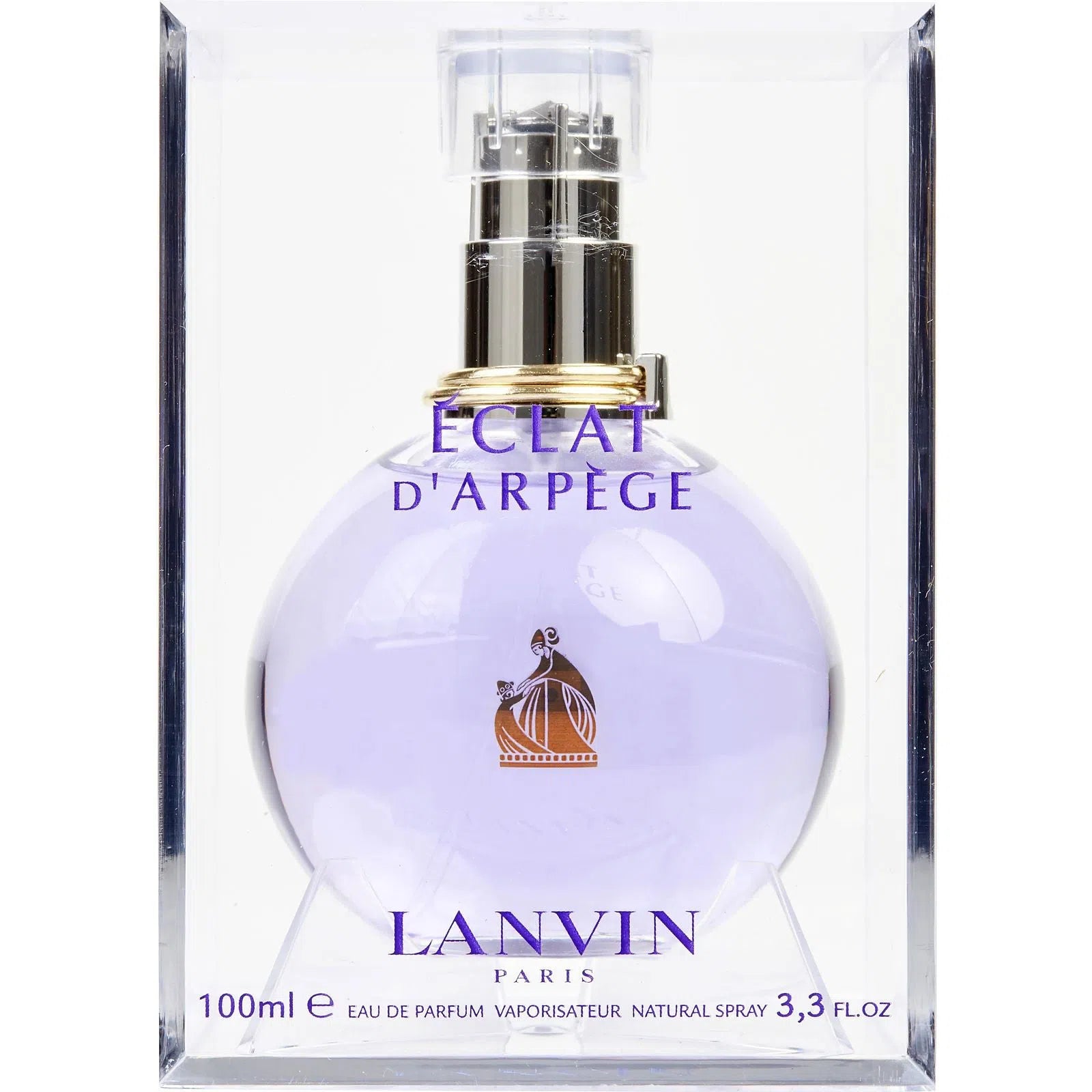 Perfume Lanvin Eclat D'Arpege EDP (W) / 100 ml - 3386461515671- Prive Perfumes Honduras