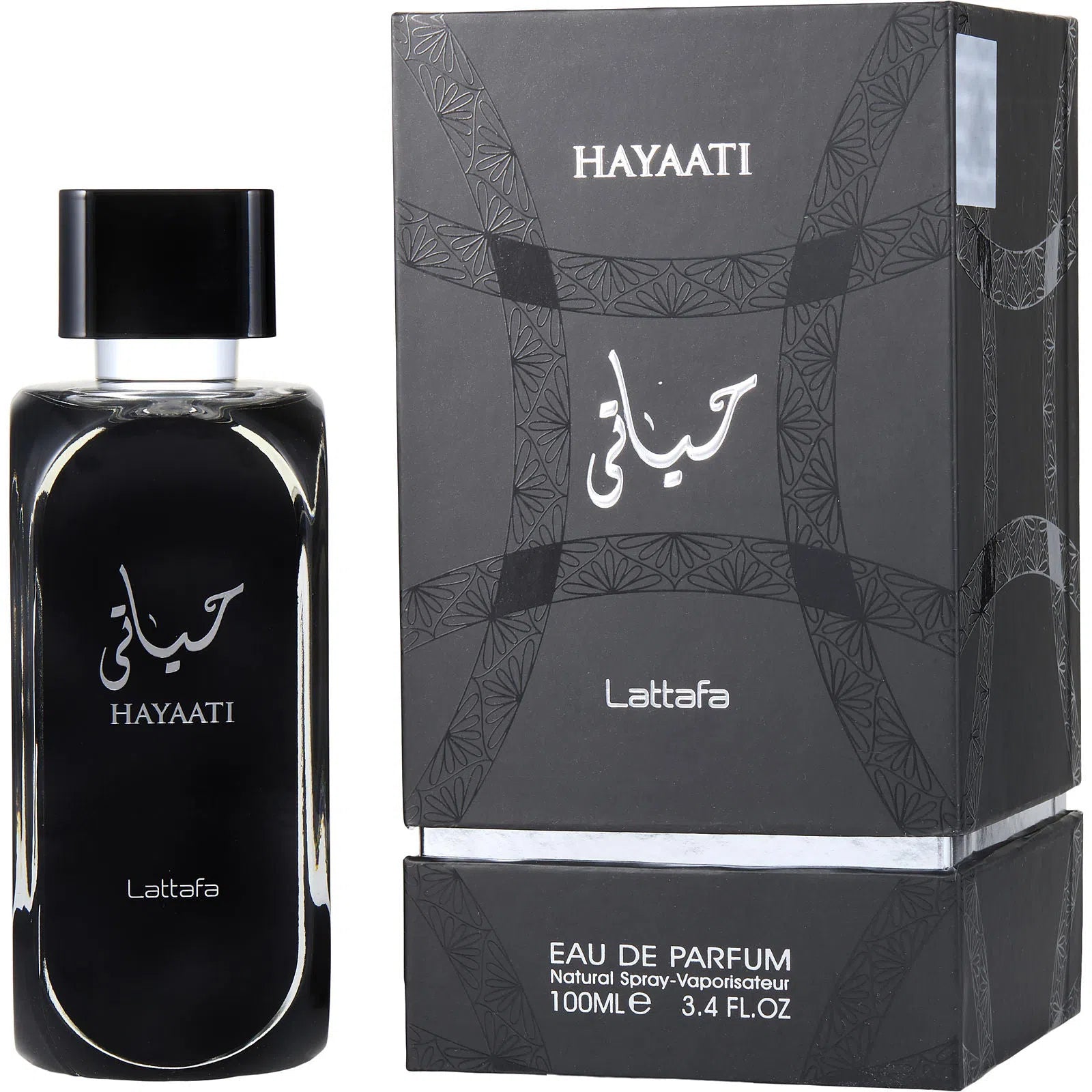 Perfume Lattafa Hayaati EDP (M) / 100 ml - 6291107450193- Prive Perfumes Honduras