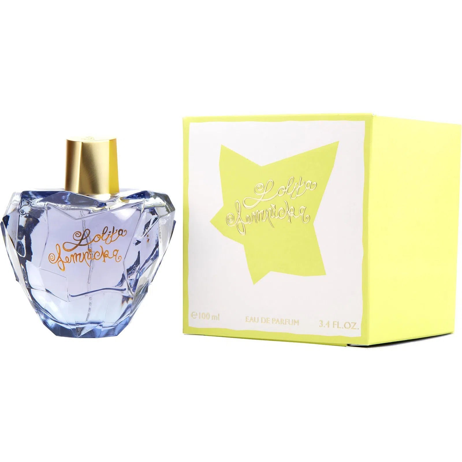 Perfume Lolita Lempicka EDP (W) / 100 ml - 3760269849303- Prive Perfumes Honduras