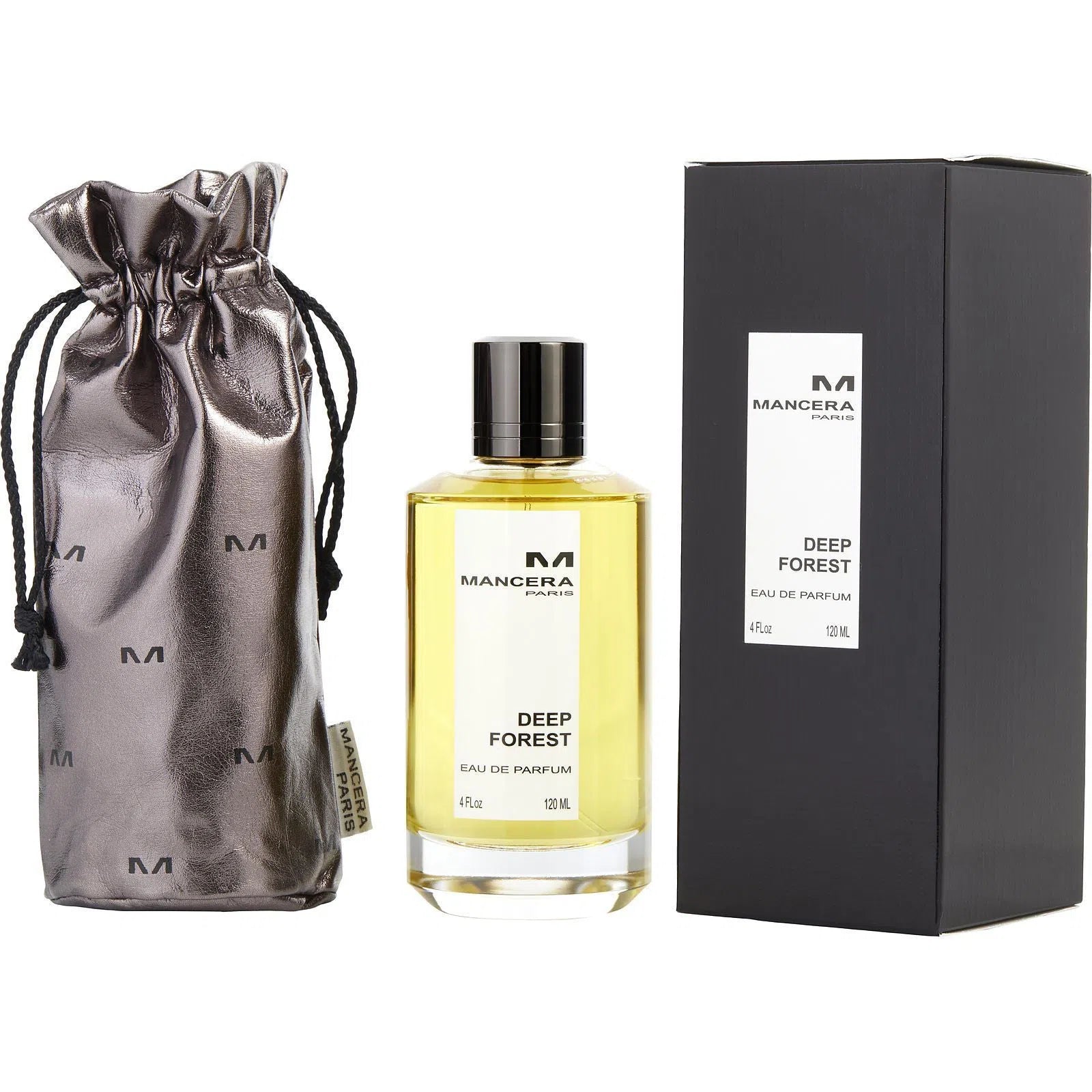 Perfume Mancera Deep Forest EDP (U) / 120 ml - 83097925- Prive Perfumes Honduras