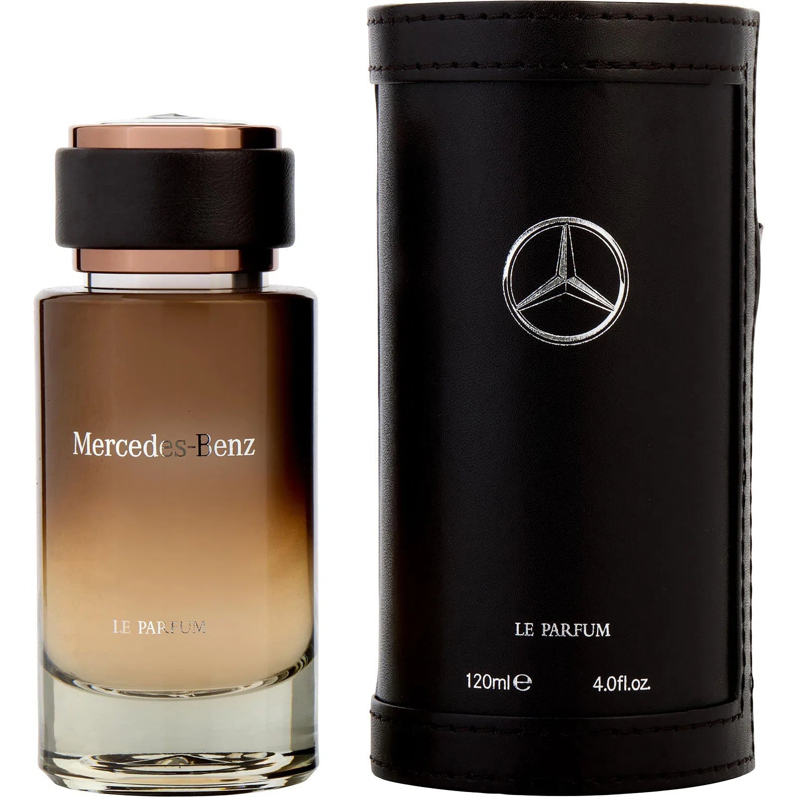 Perfume Mercedes Benz Le Parfum EDP (M) / 120 ml - 3595471024800- Prive Perfumes Honduras