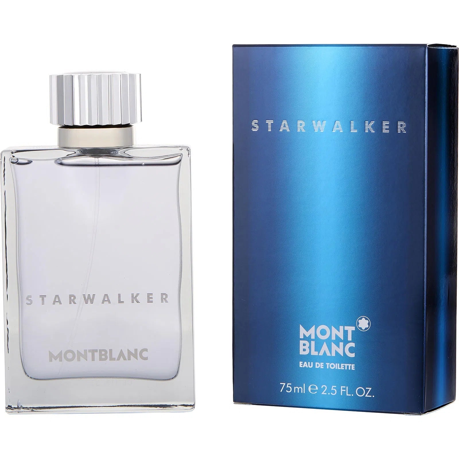 Perfume Mont Blanc Starwalker EDT (M) / 75 ml - 3386460028462- Prive Perfumes Honduras