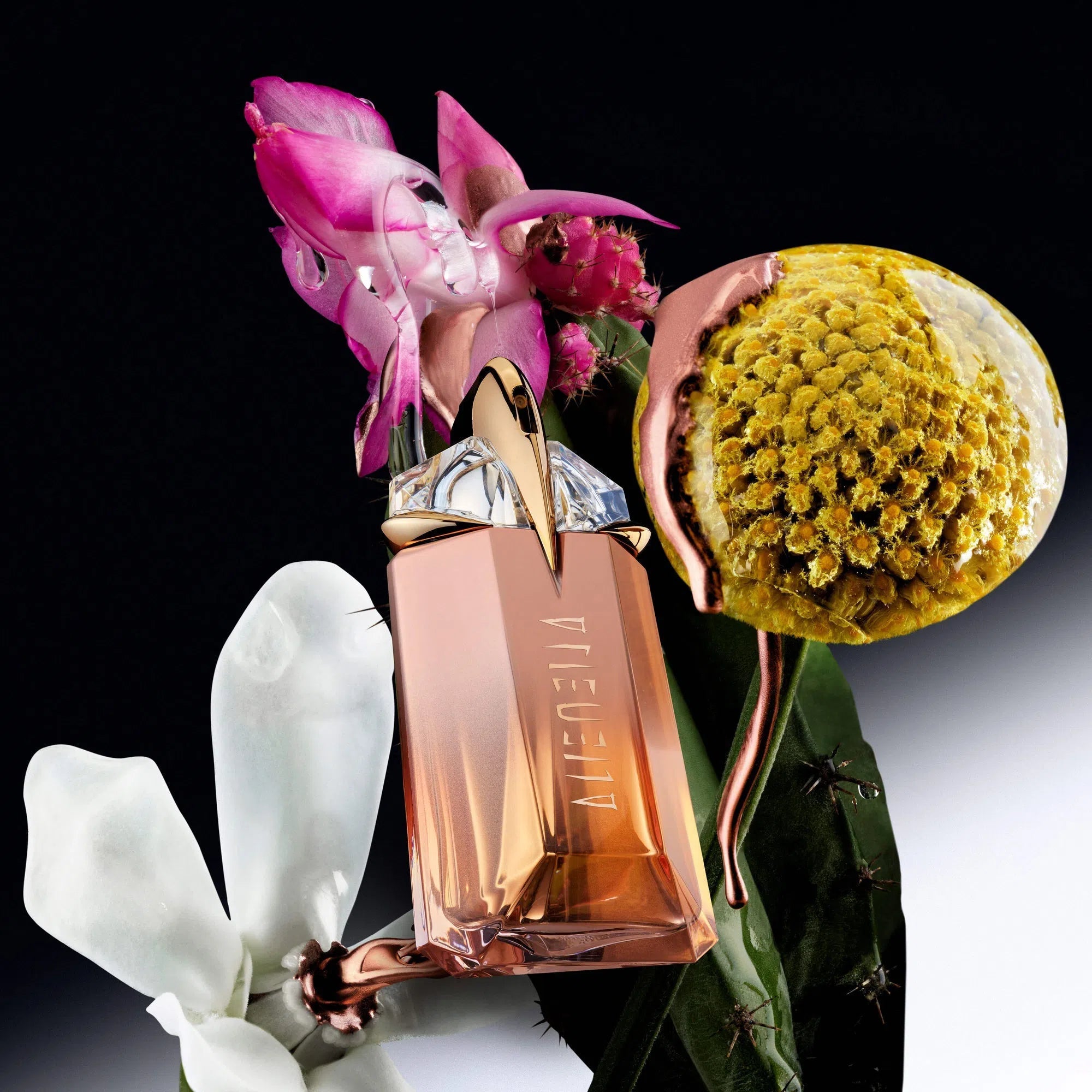 Perfume Mugler Alien Goddess Supra Florale EDP (W) / 90 ml - 3614273927932- Prive Perfumes Honduras