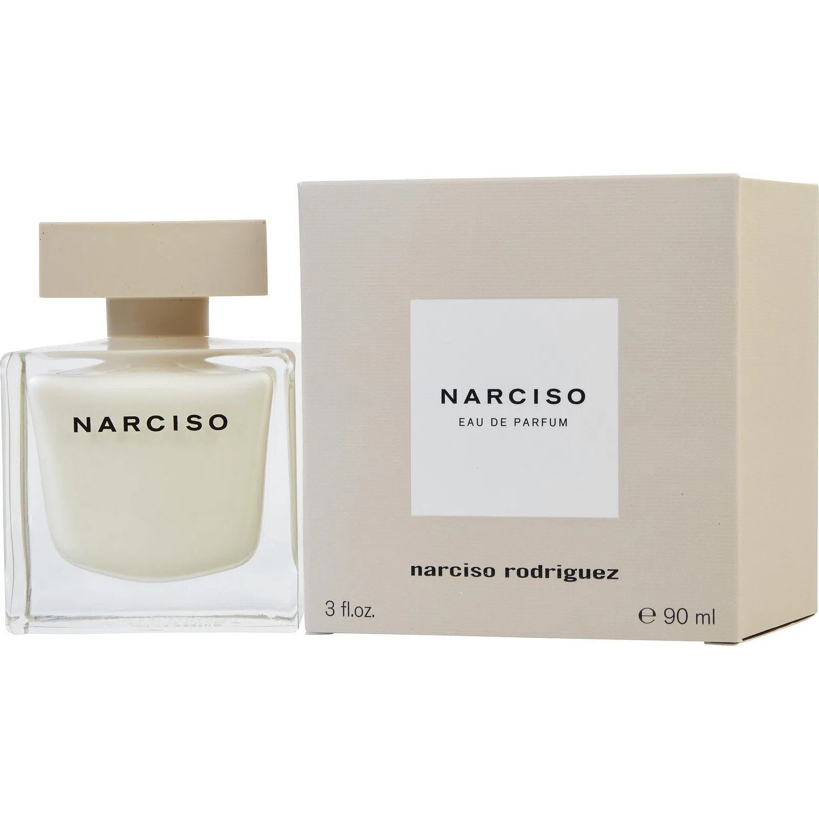 Perfume Narciso Rodriguez Narciso EDP (W) / 90 ml - 3423478926356- Prive Perfumes Honduras