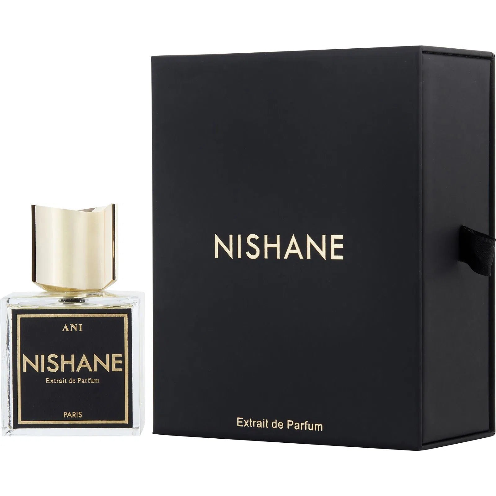 Perfume Nishane Ani Extrait de Parfum (U) / 100 ml - 8681008055074- Prive Perfumes Honduras