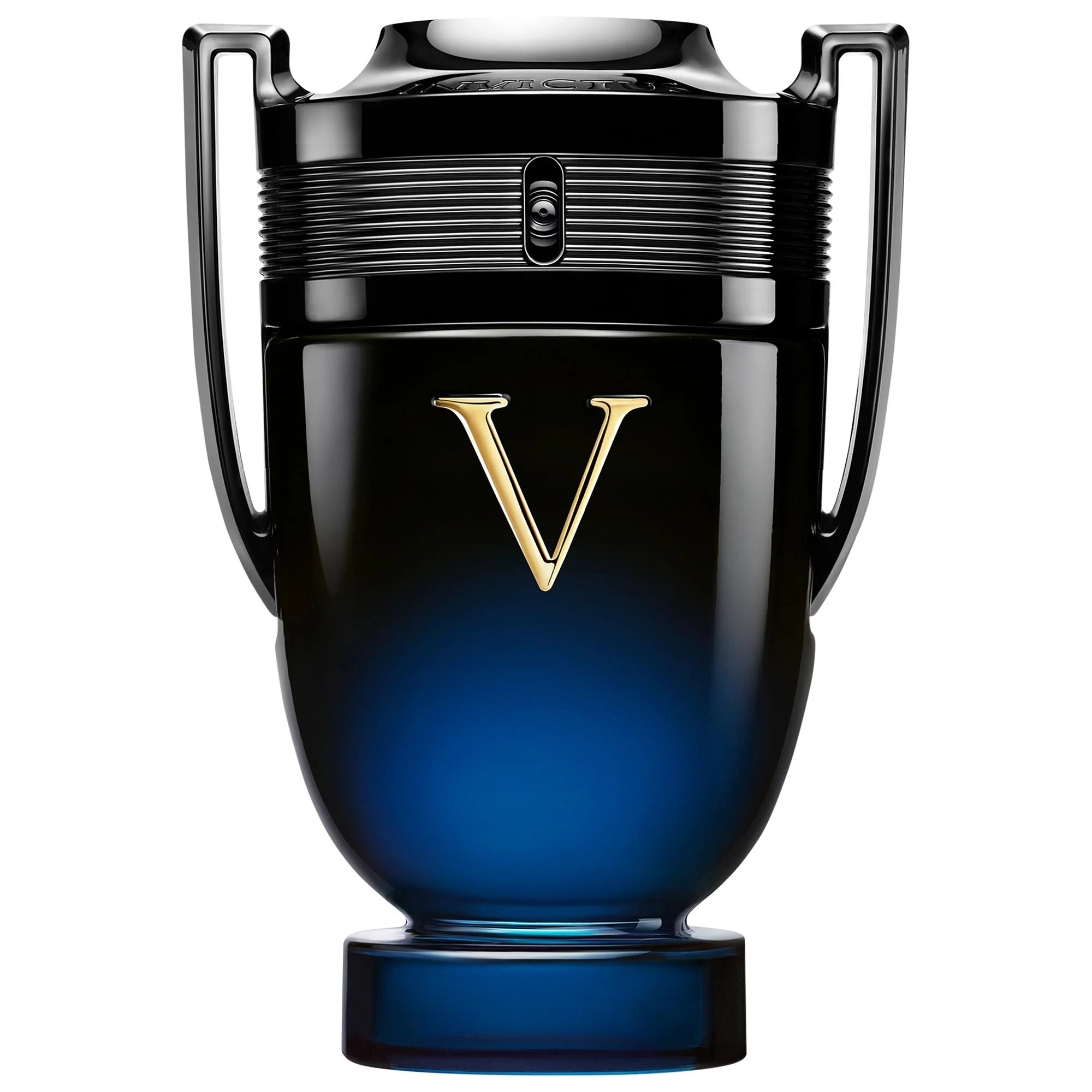 Perfume Paco Rabanne Invictus Victory Elixir Parfum (M) / 100 ml - 3349668614523- Prive Perfumes Honduras