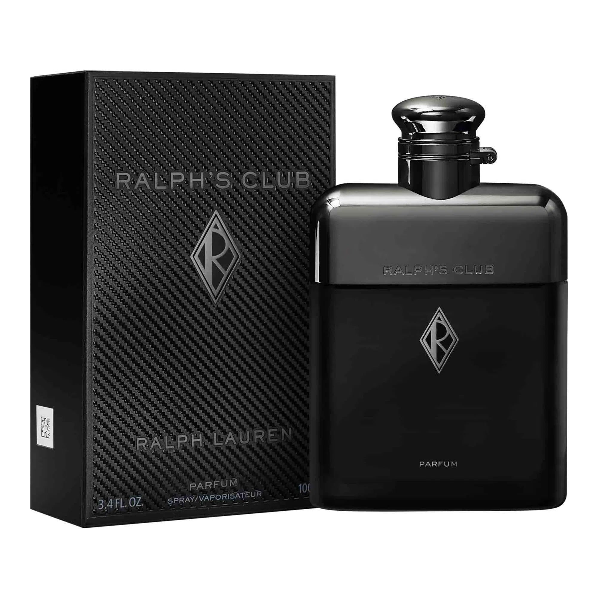 Perfume Ralph Lauren Ralph's Club Parfum (M) / 100 ml - 3605972698742- Prive Perfumes Honduras