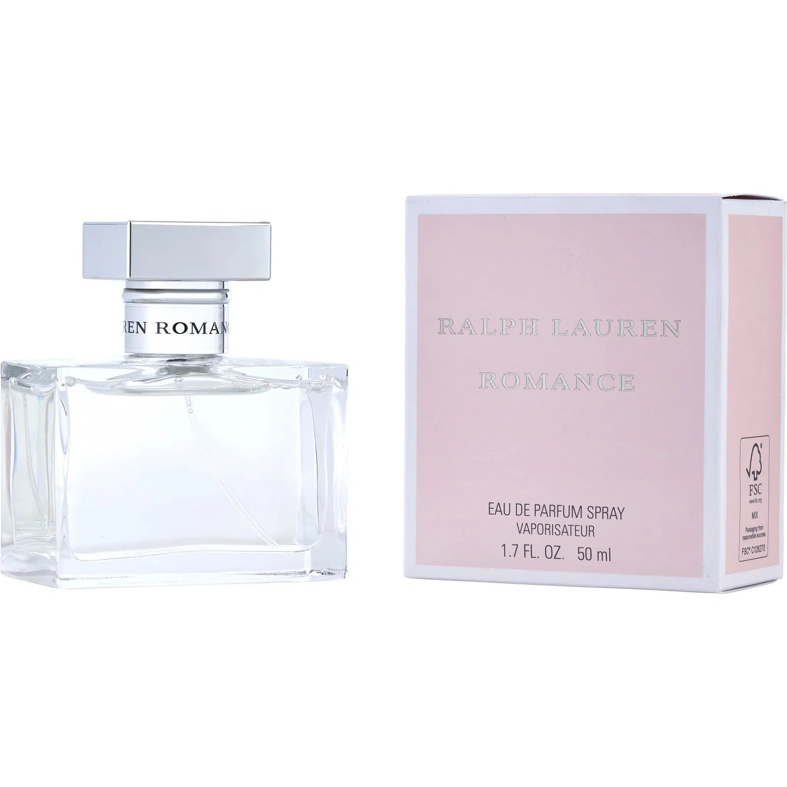 Perfume Ralph Lauren Romance EDP (W) / 50 ml - 3360377002951- Prive Perfumes Honduras
