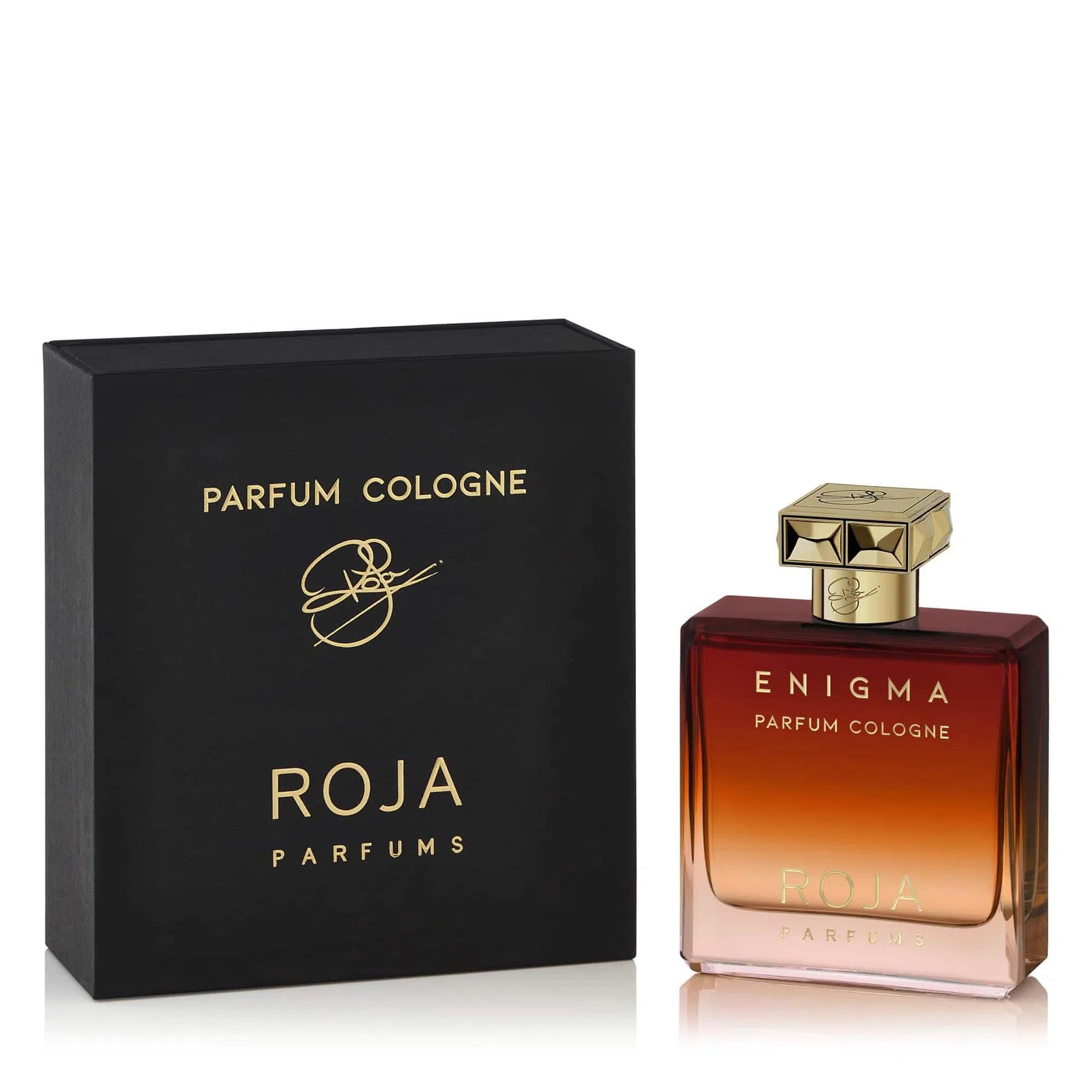 Perfume Roja Parfums Enigma Parfum Cologne (U) / 100 ml - 5060370916955- Prive Perfumes Honduras