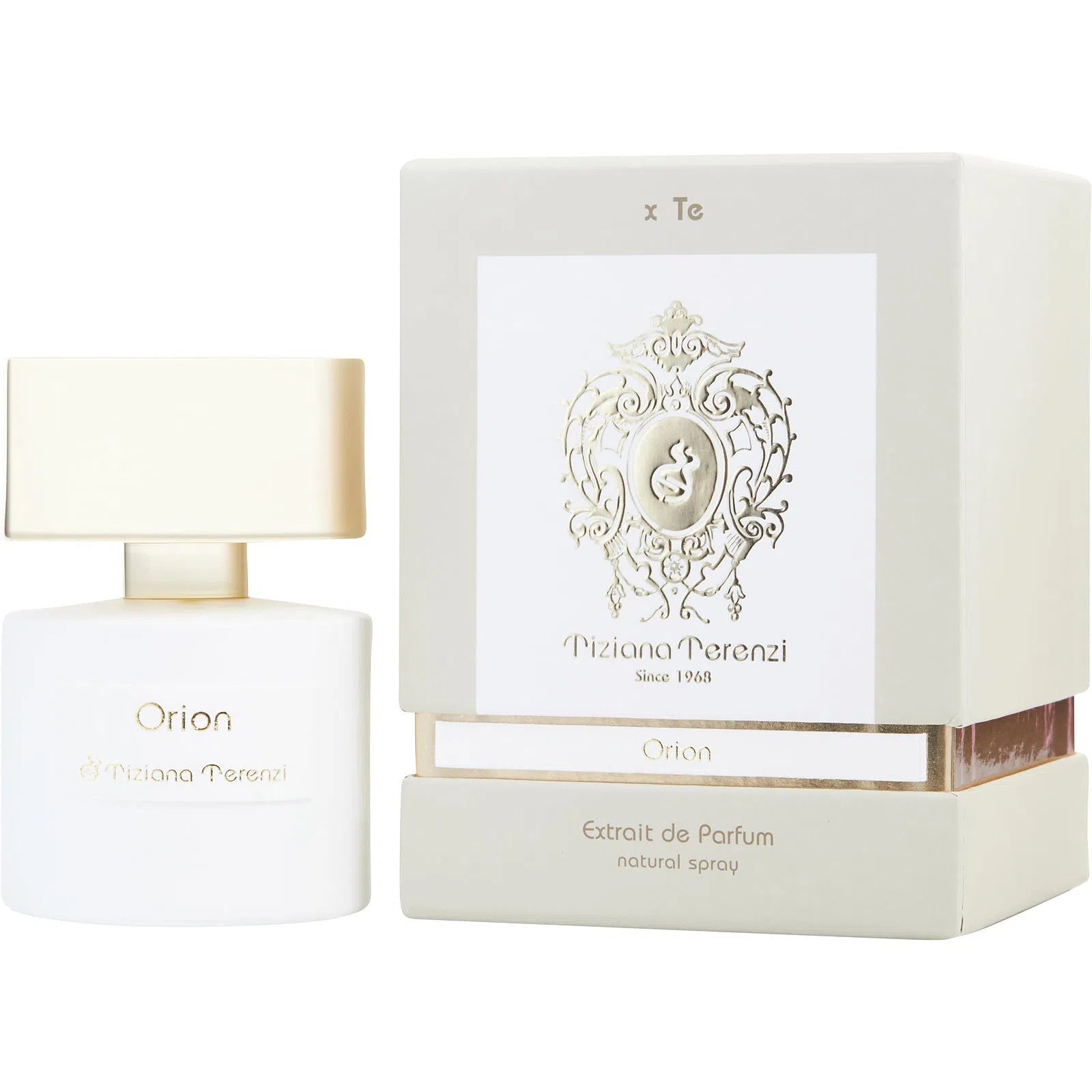 Perfume Tiziana Terenzi Luna Orion Extrait De Parfum (U) / 100 ml - 8016741092480- Prive Perfumes Honduras