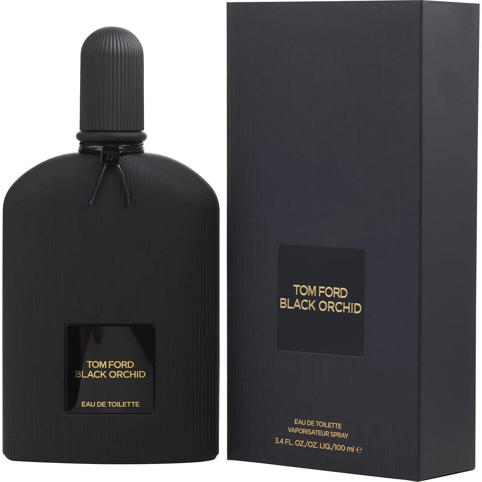 Perfume Tom Ford Black Orchid EDT (W) / 100 ml - 888066149068- Prive Perfumes Honduras