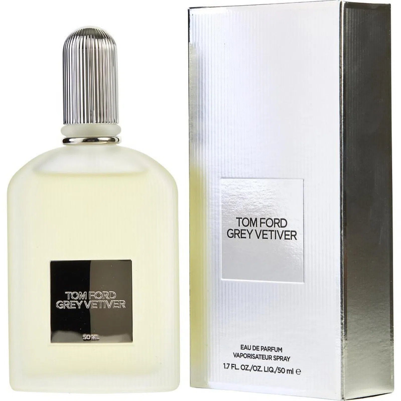 Perfume Tom Ford Grey Vetiver EDP (M) / 50 ml - 888066006743- Prive Perfumes Honduras